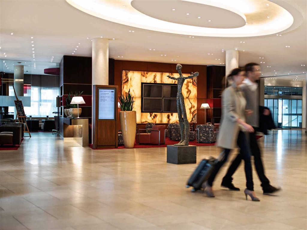 Pullman Hotel 4*