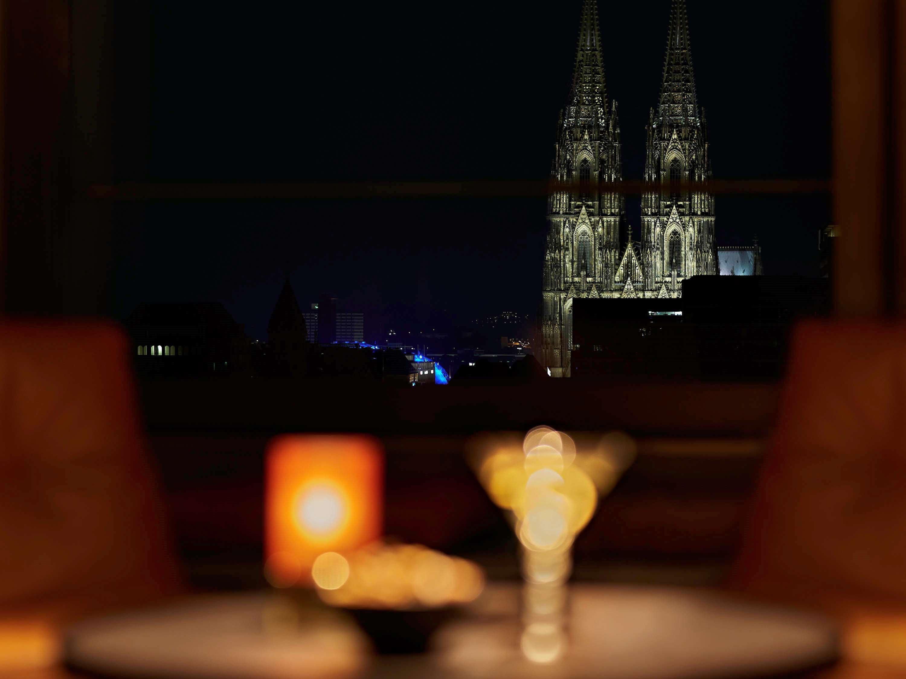 Hotel Pullman 4*