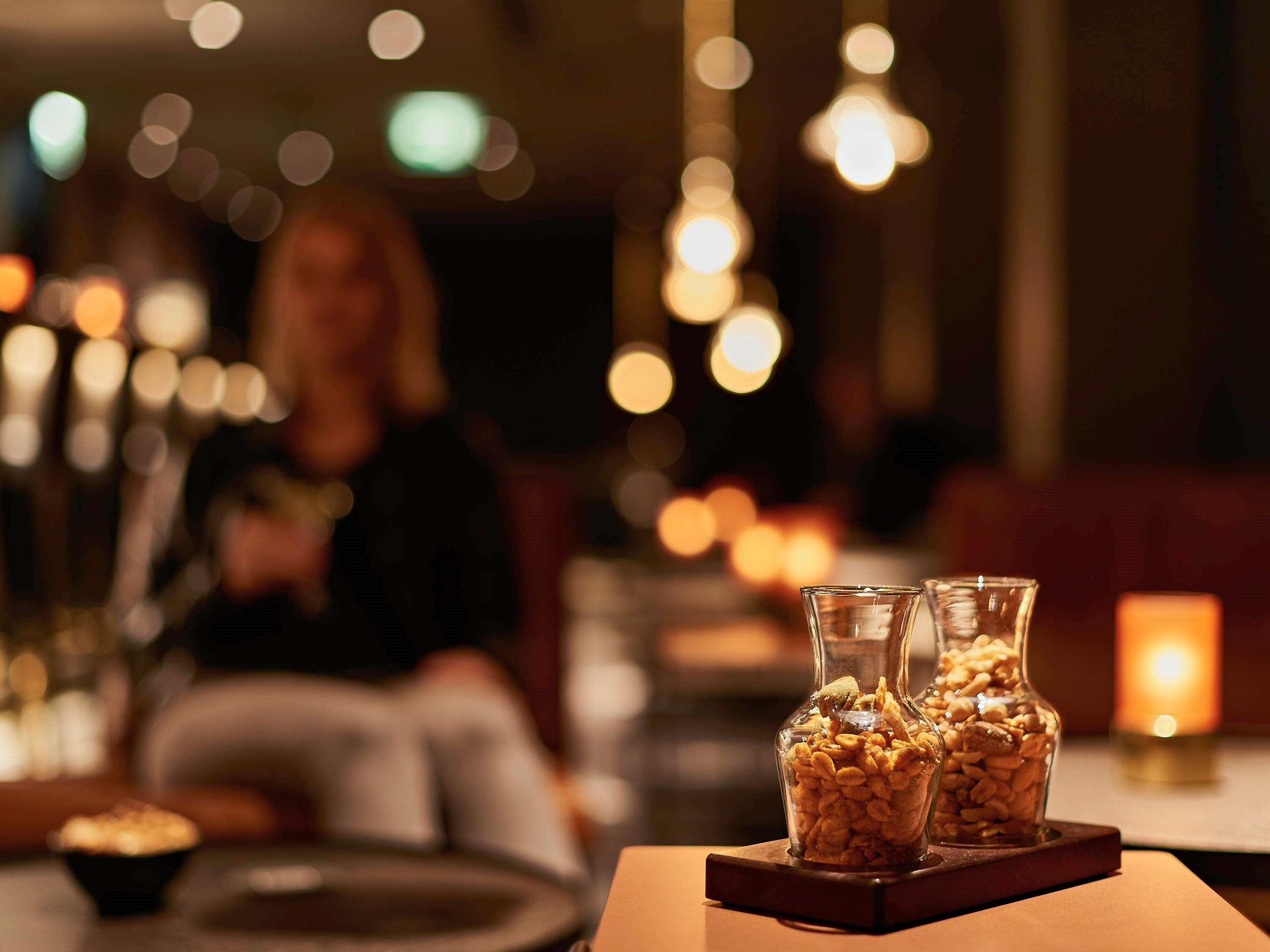 Pullman Hotel