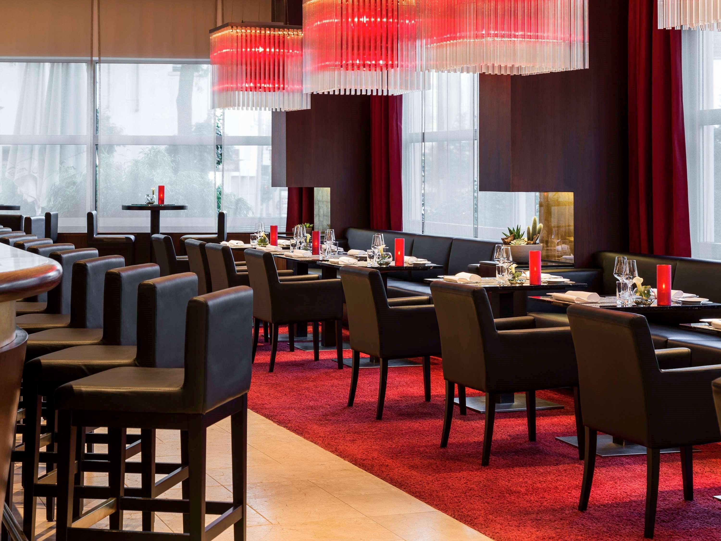 Pullman Hotel