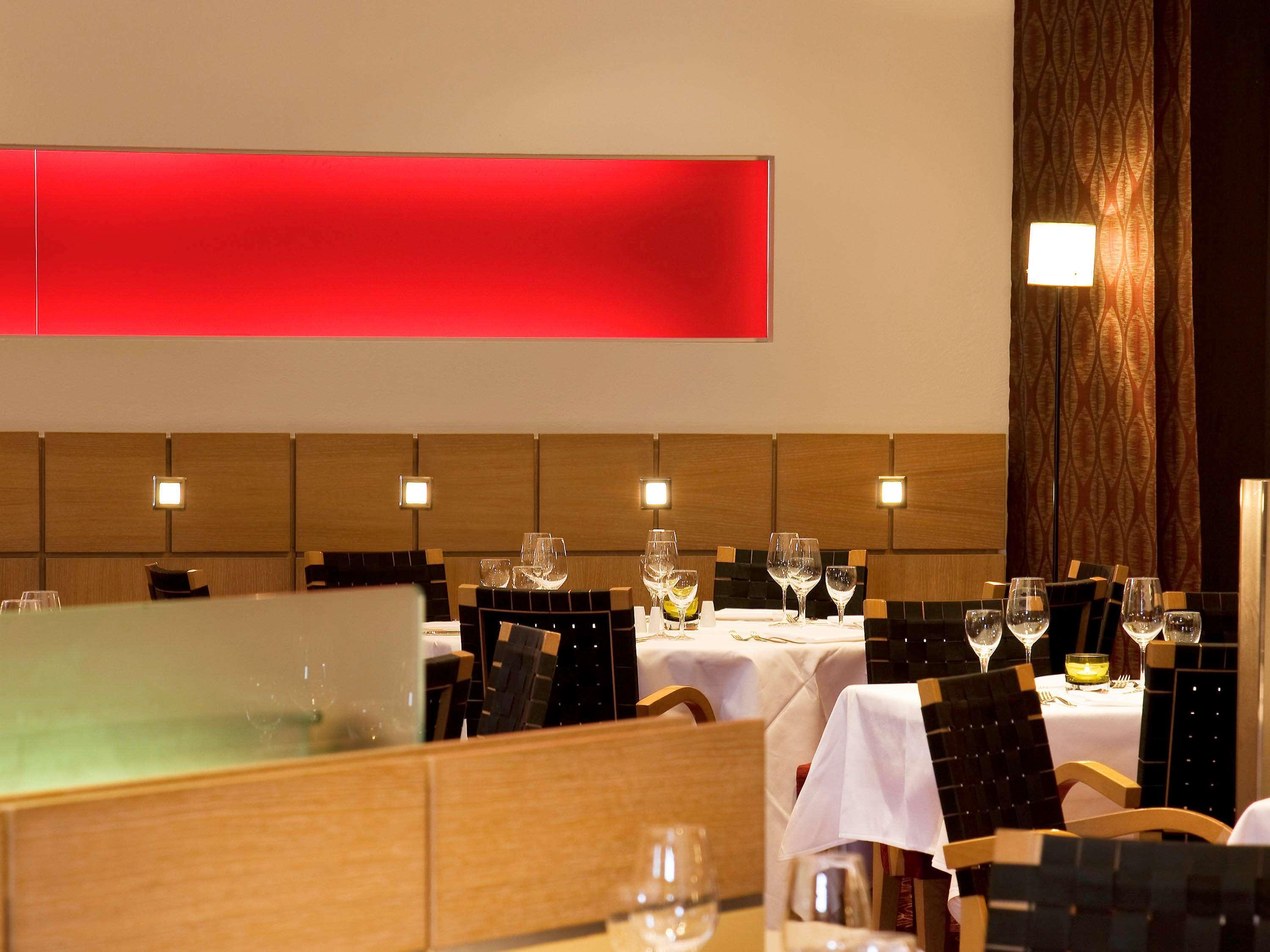 Pullman Hotel 4*