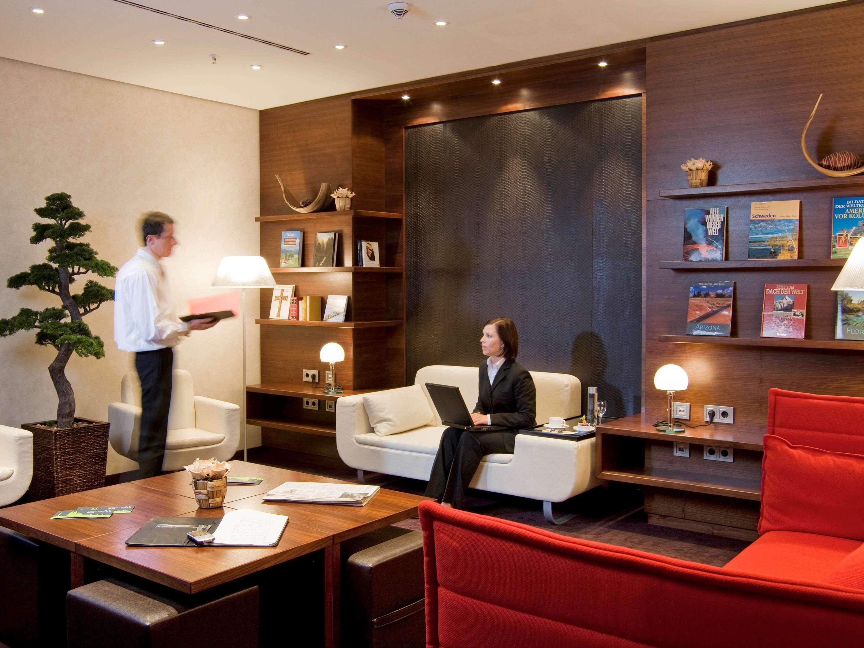 Pullman 4*