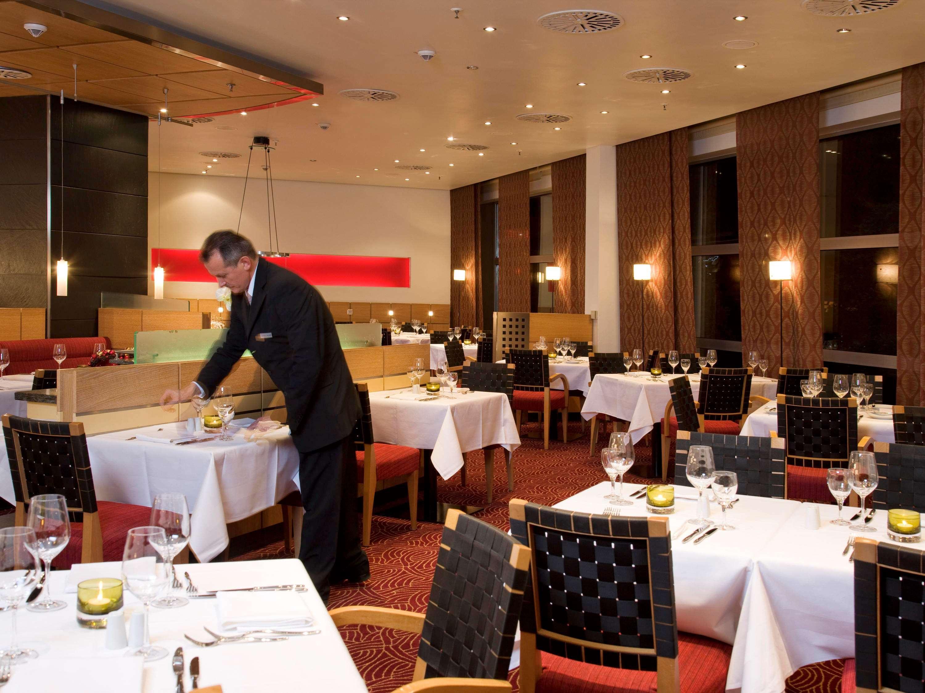 Pullman 4* Köln
