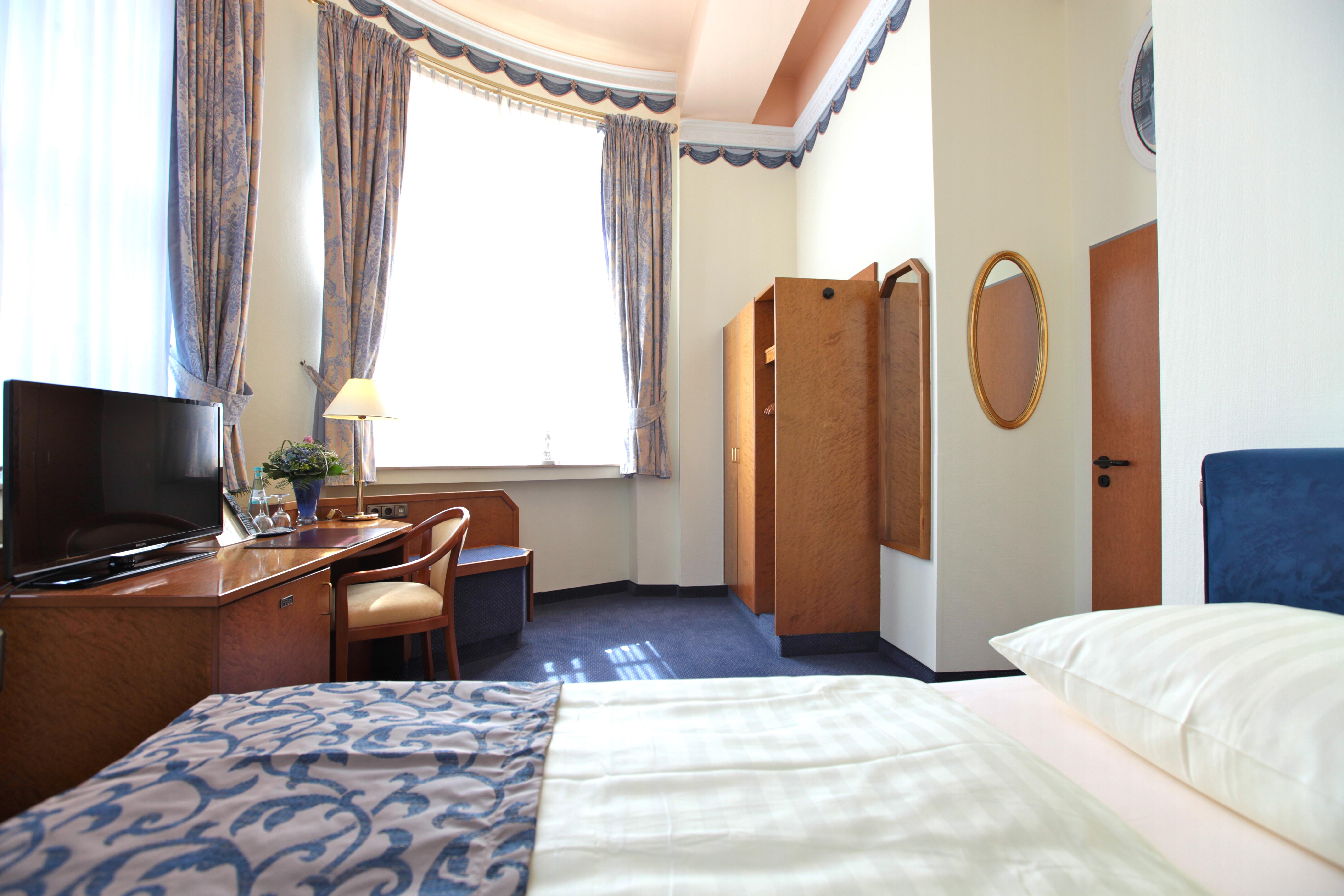 Hotel Viktoria 4*