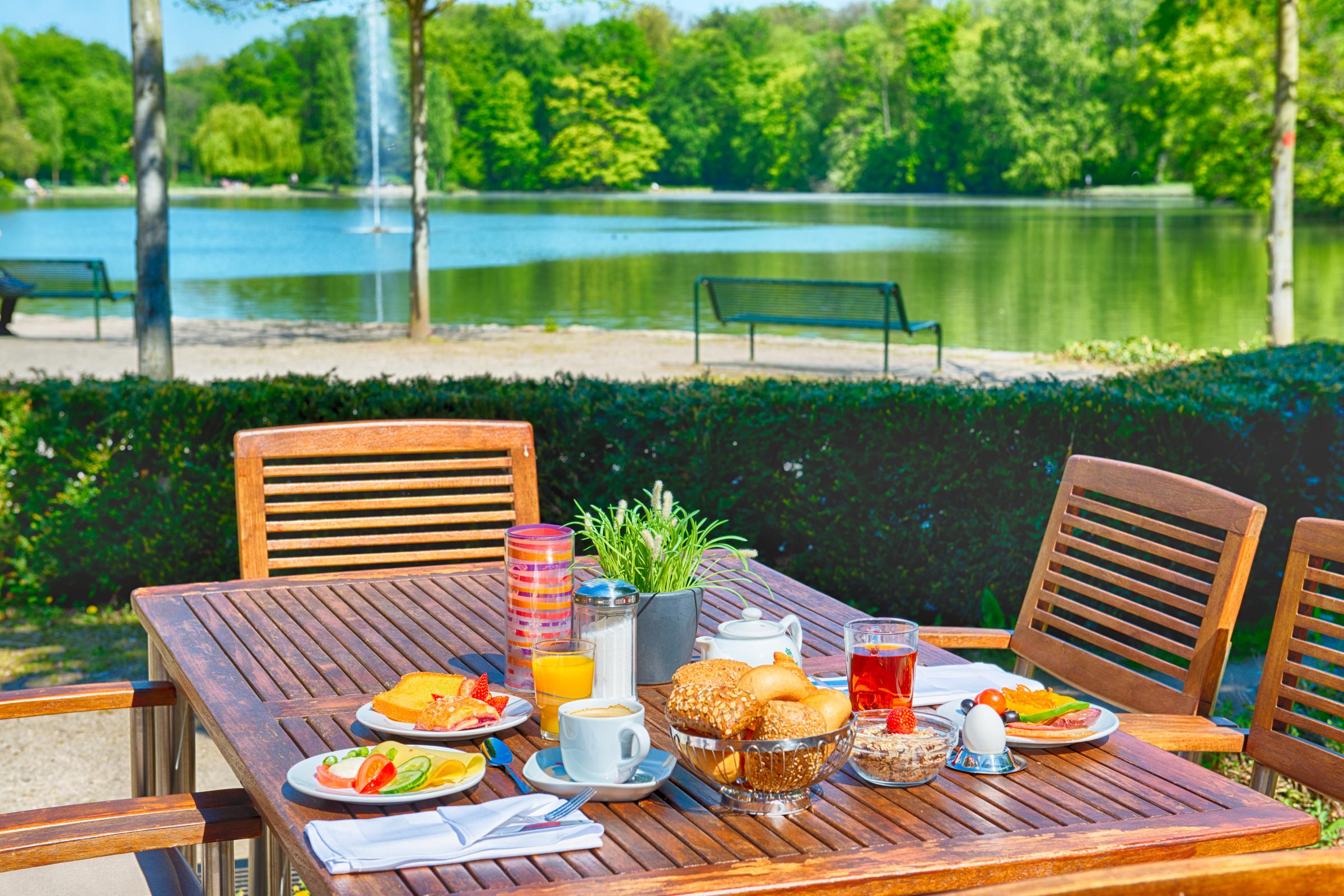 Leonardo Royal - Am Stadtwald Hotel 4*