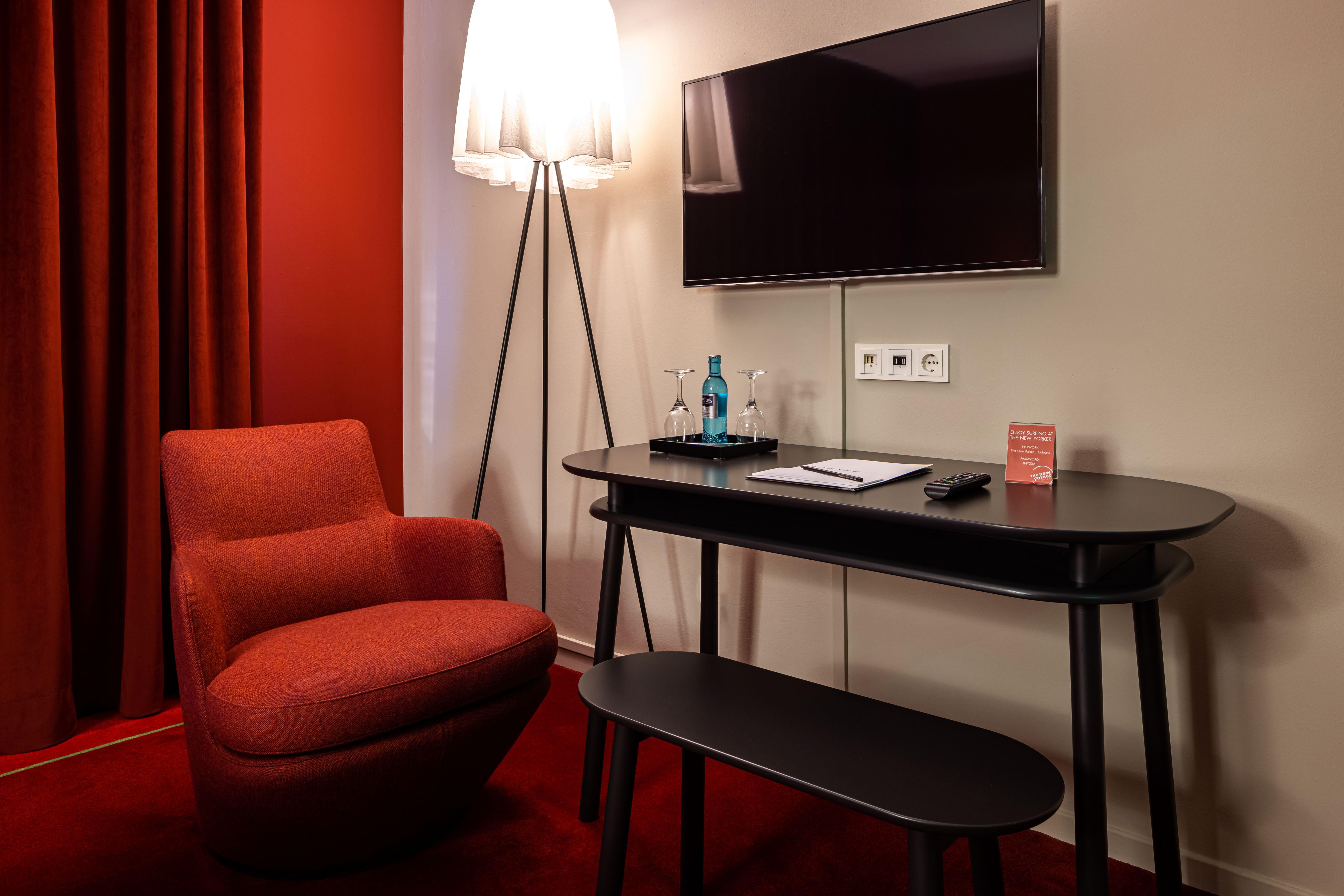 The New Yorker Köln-messe Hotel Köln