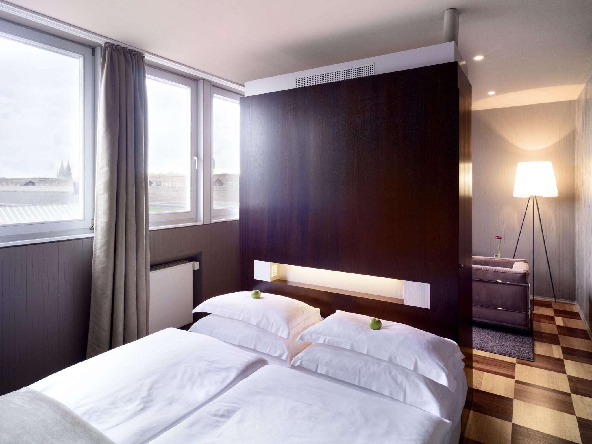 The New Yorker Köln-messe Hotel 4*