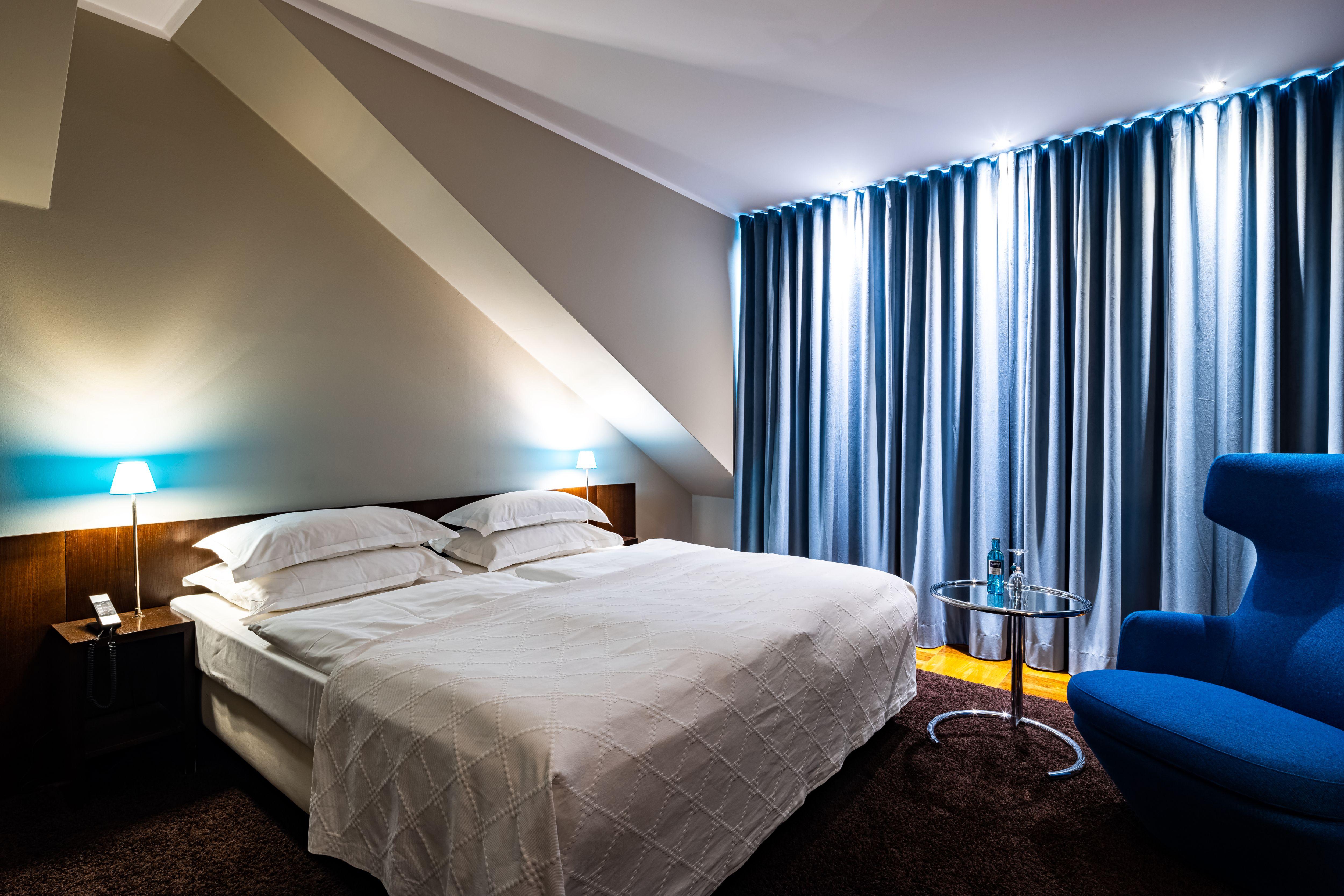 The New Yorker Köln-messe 4* Köln