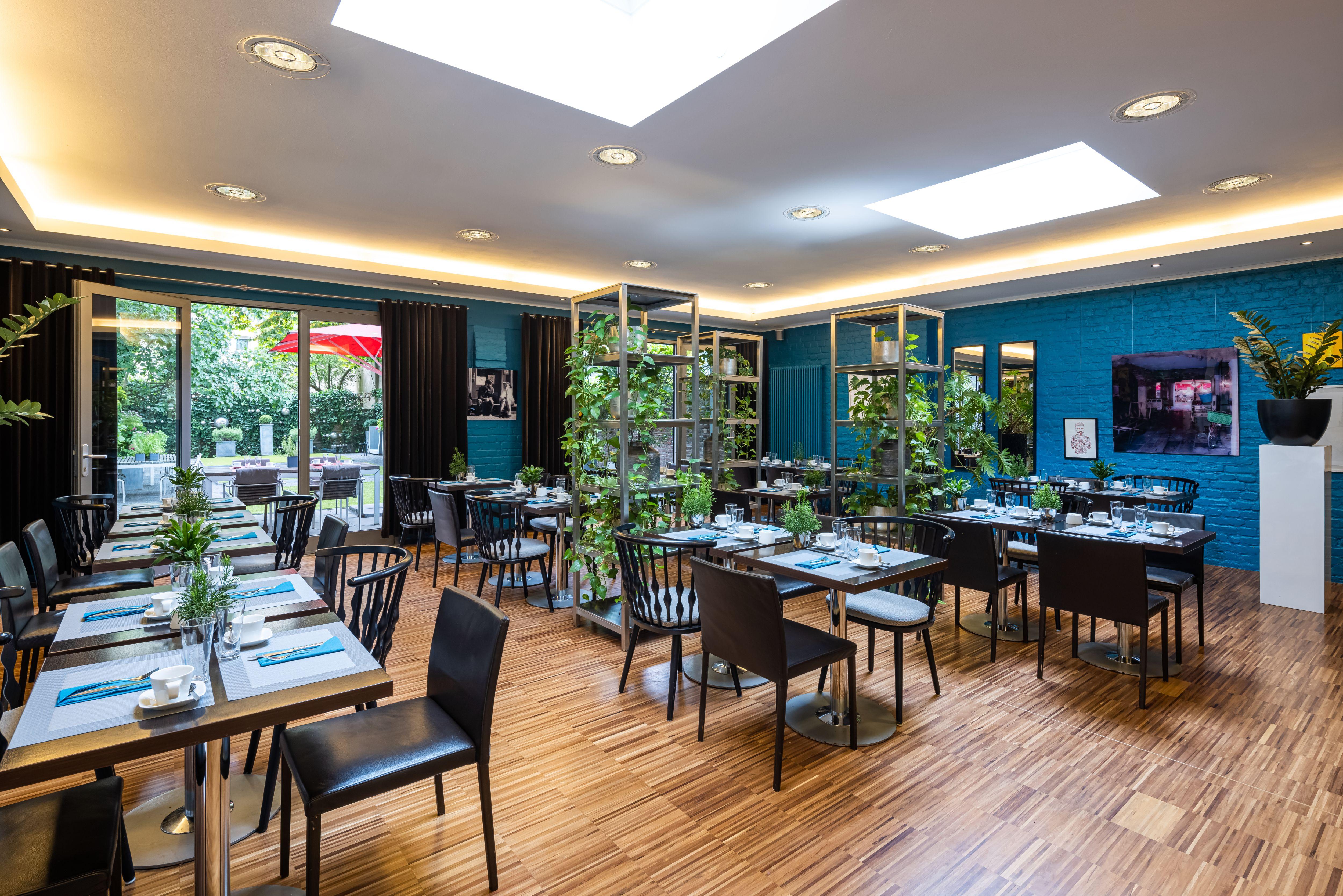 The New Yorker Köln-messe Hotel 4*