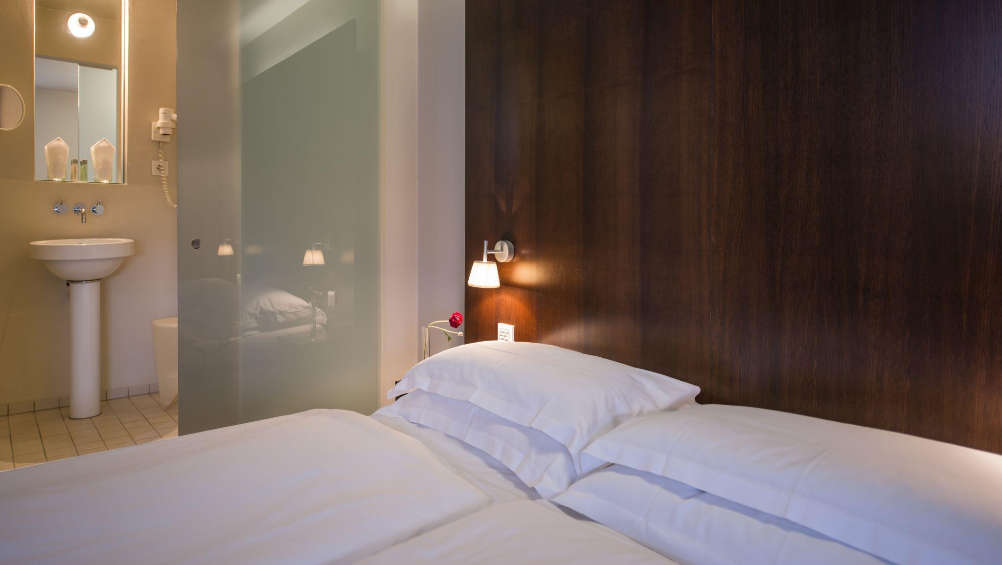 Hotel The New Yorker Köln-messe