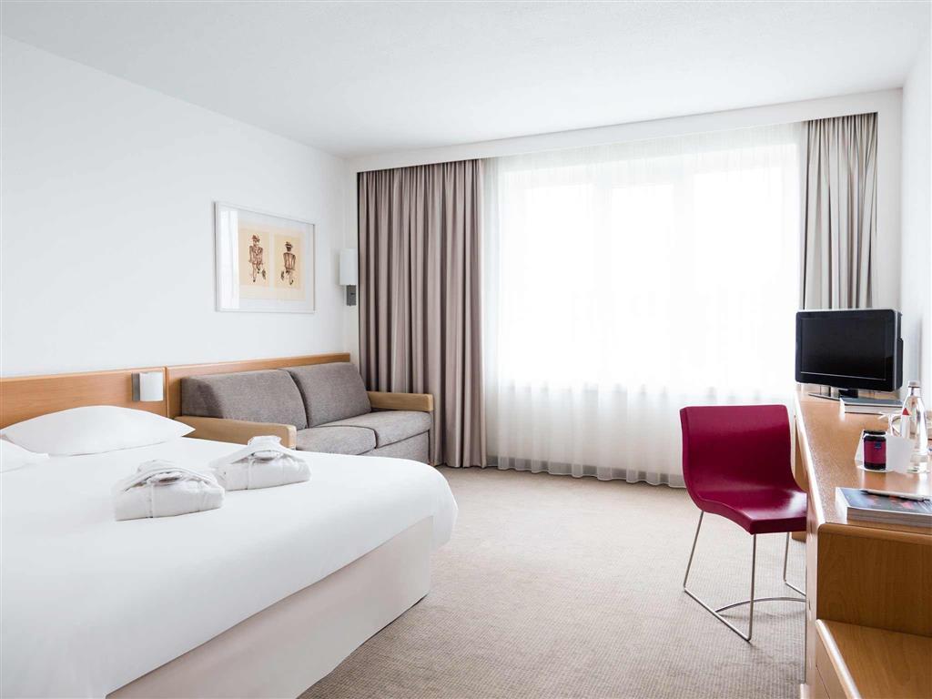 Novotel 4* Cologne