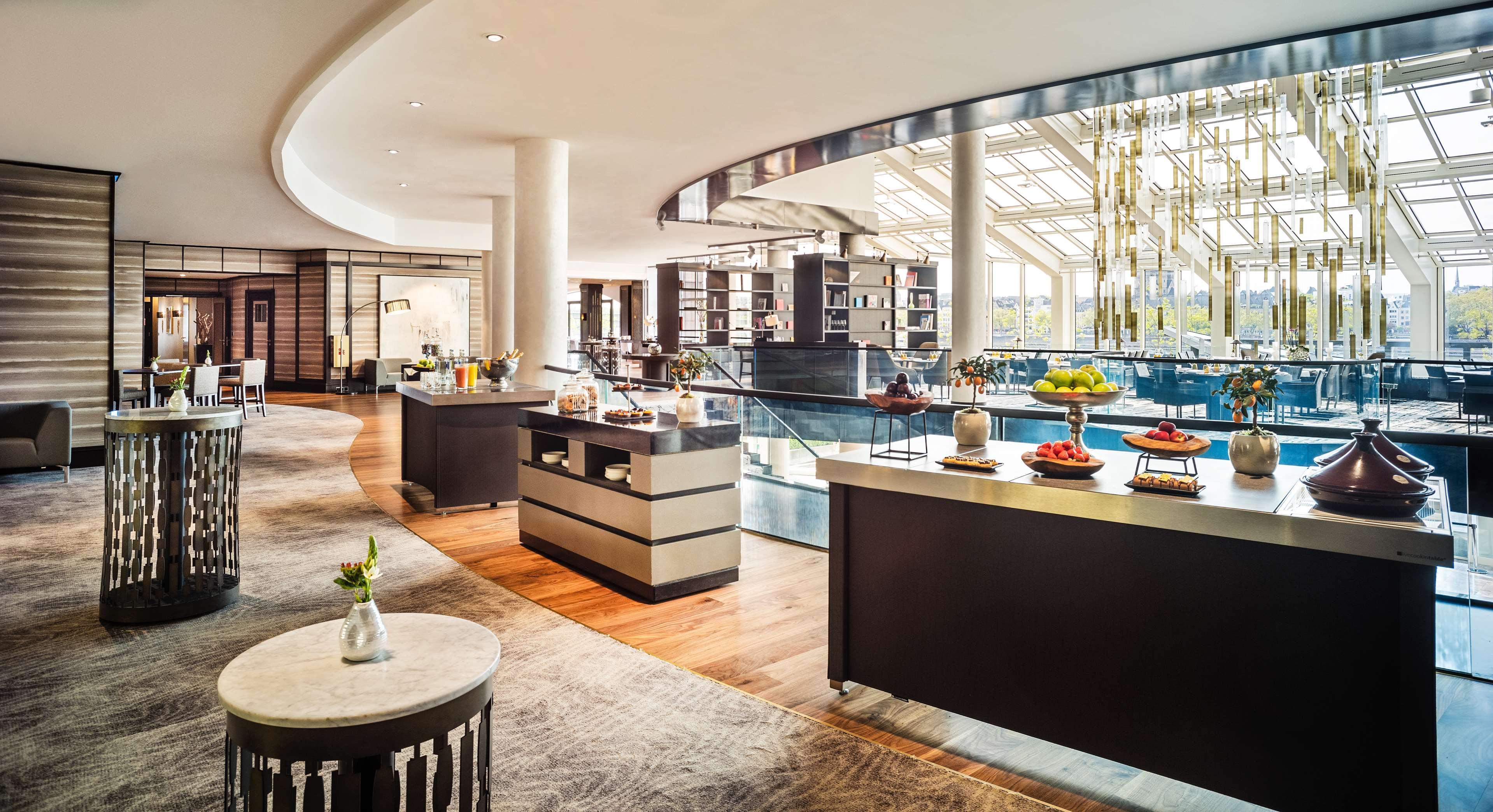 Hyatt Regency Hotel