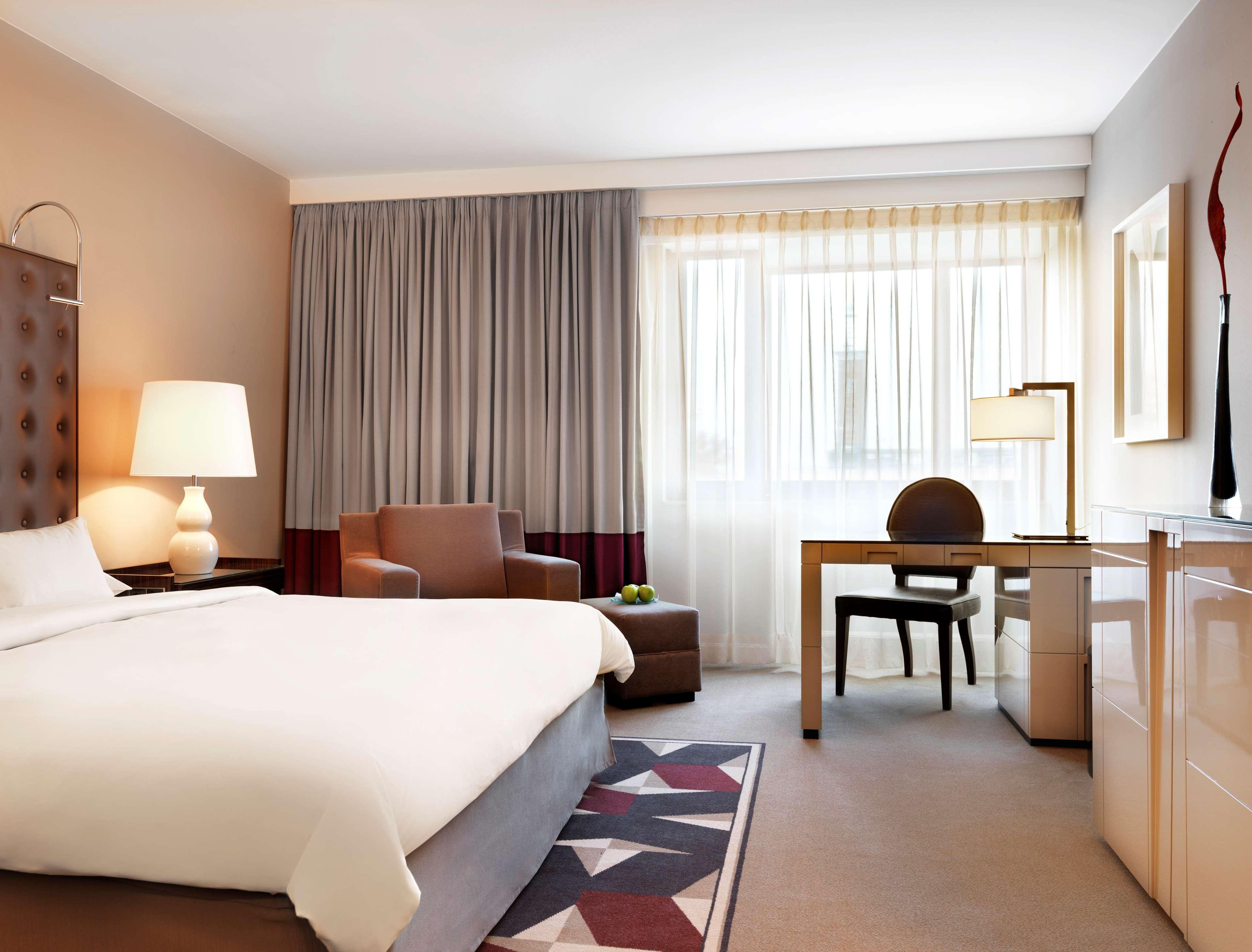 Hyatt Regency Hotel 5*