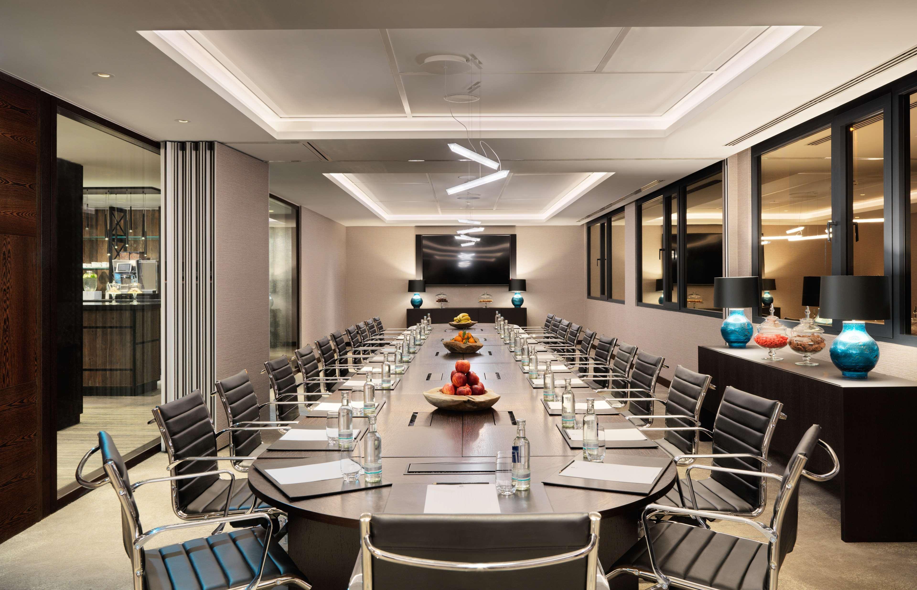 Hyatt Regency Hotel