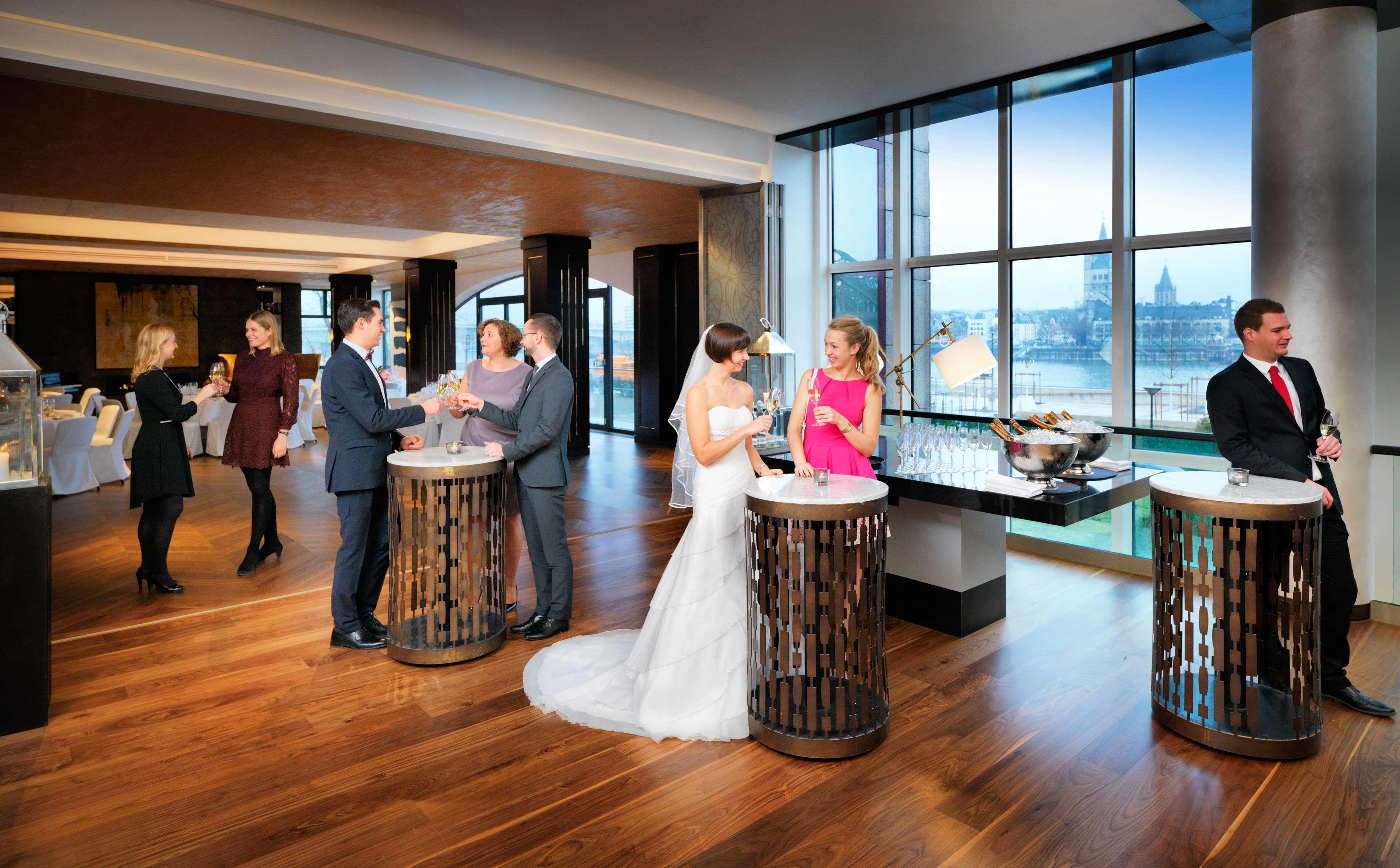 Hyatt Regency 5*
