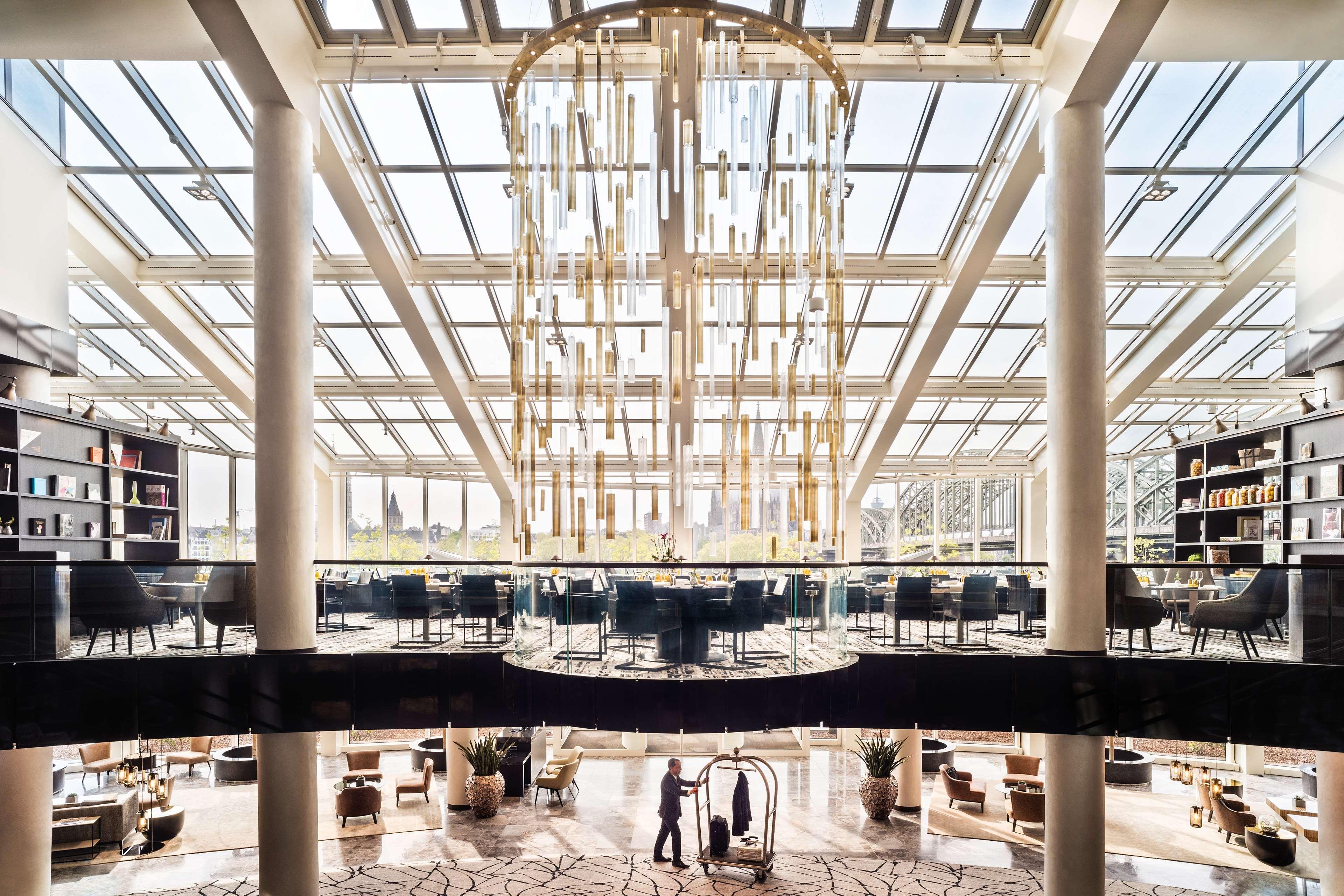 Hyatt Regency Cologne