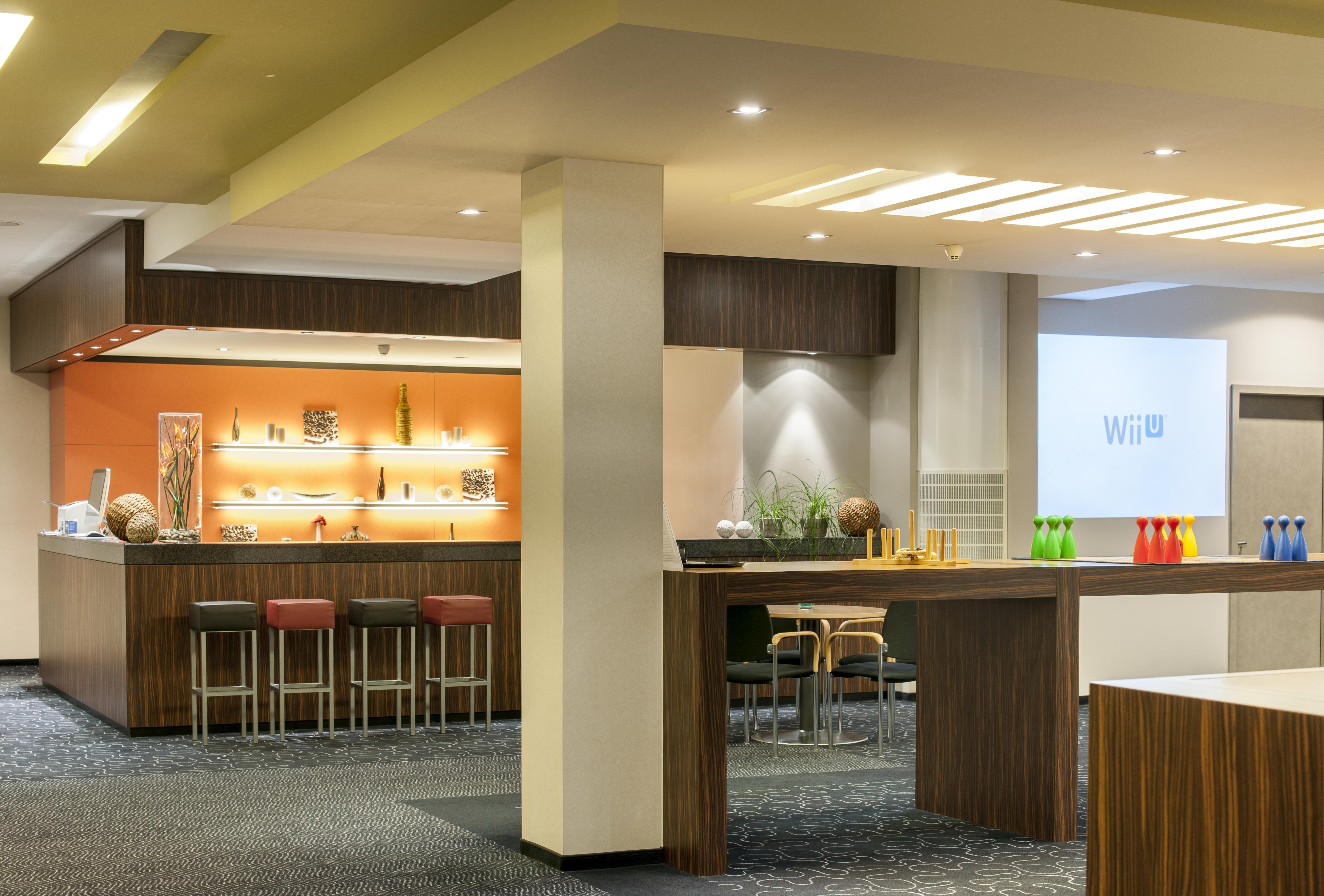 Mercure Belfortstrasse Hotel Colónia