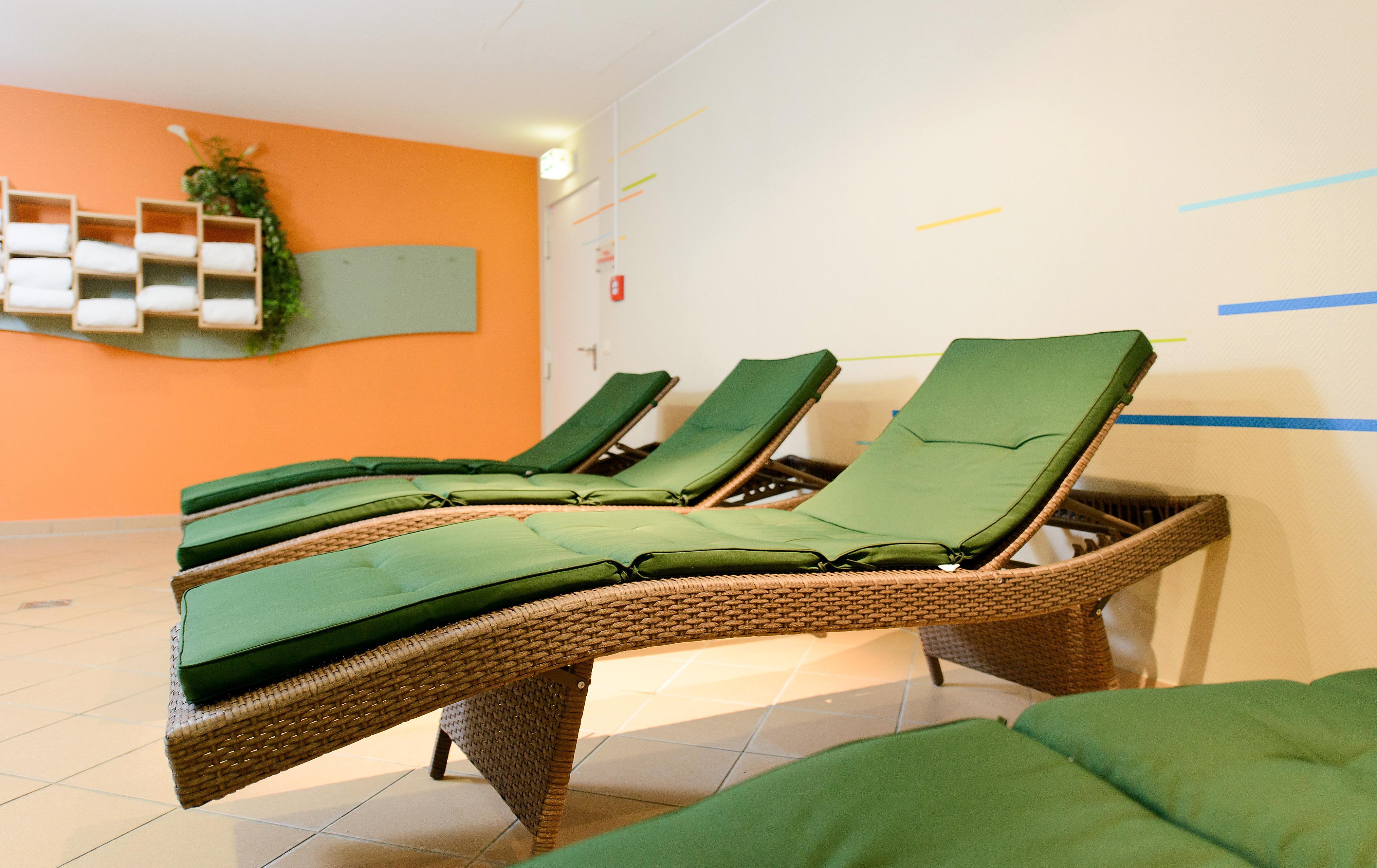 Hotel Mercure Belfortstrasse