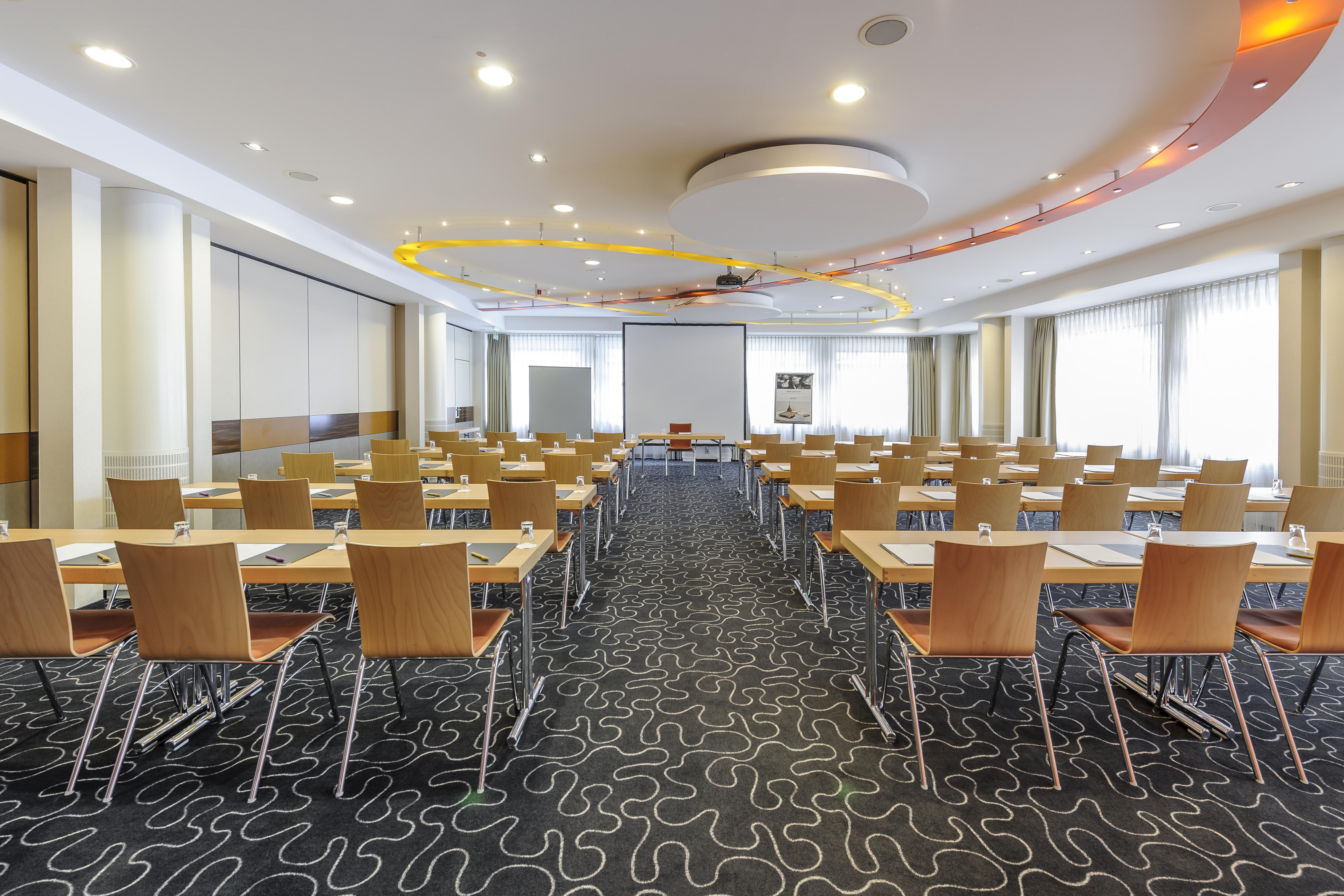 Hotel Mercure Belfortstrasse Köln