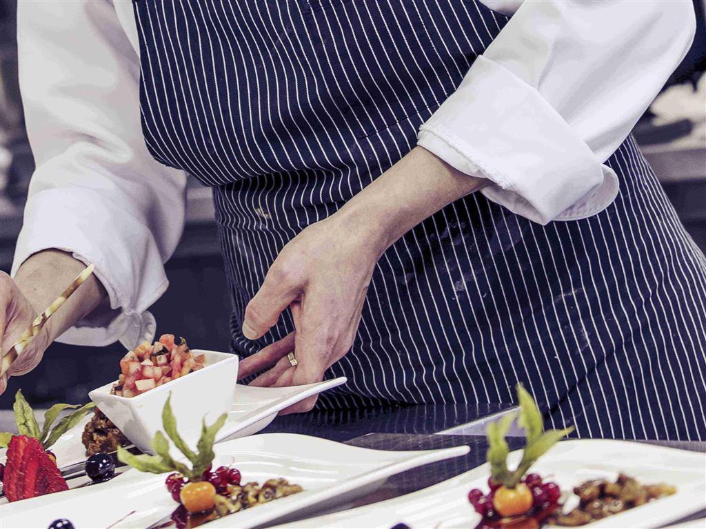 Mercure Belfortstrasse 4* Keulen