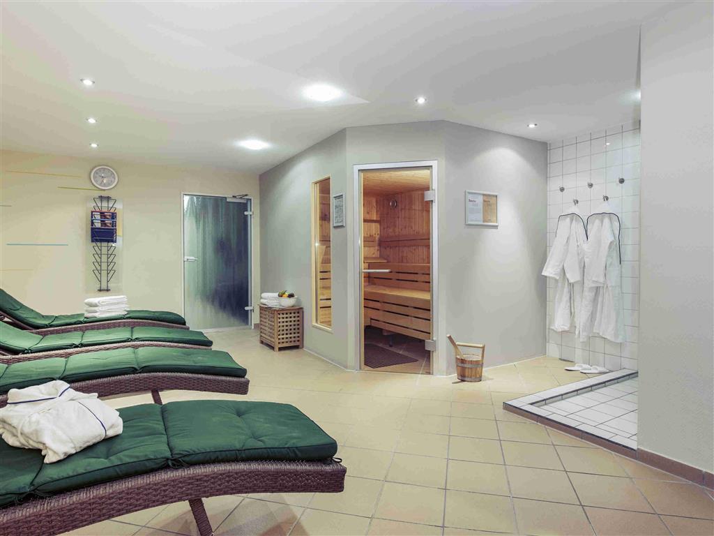 Mercure Belfortstrasse Colónia