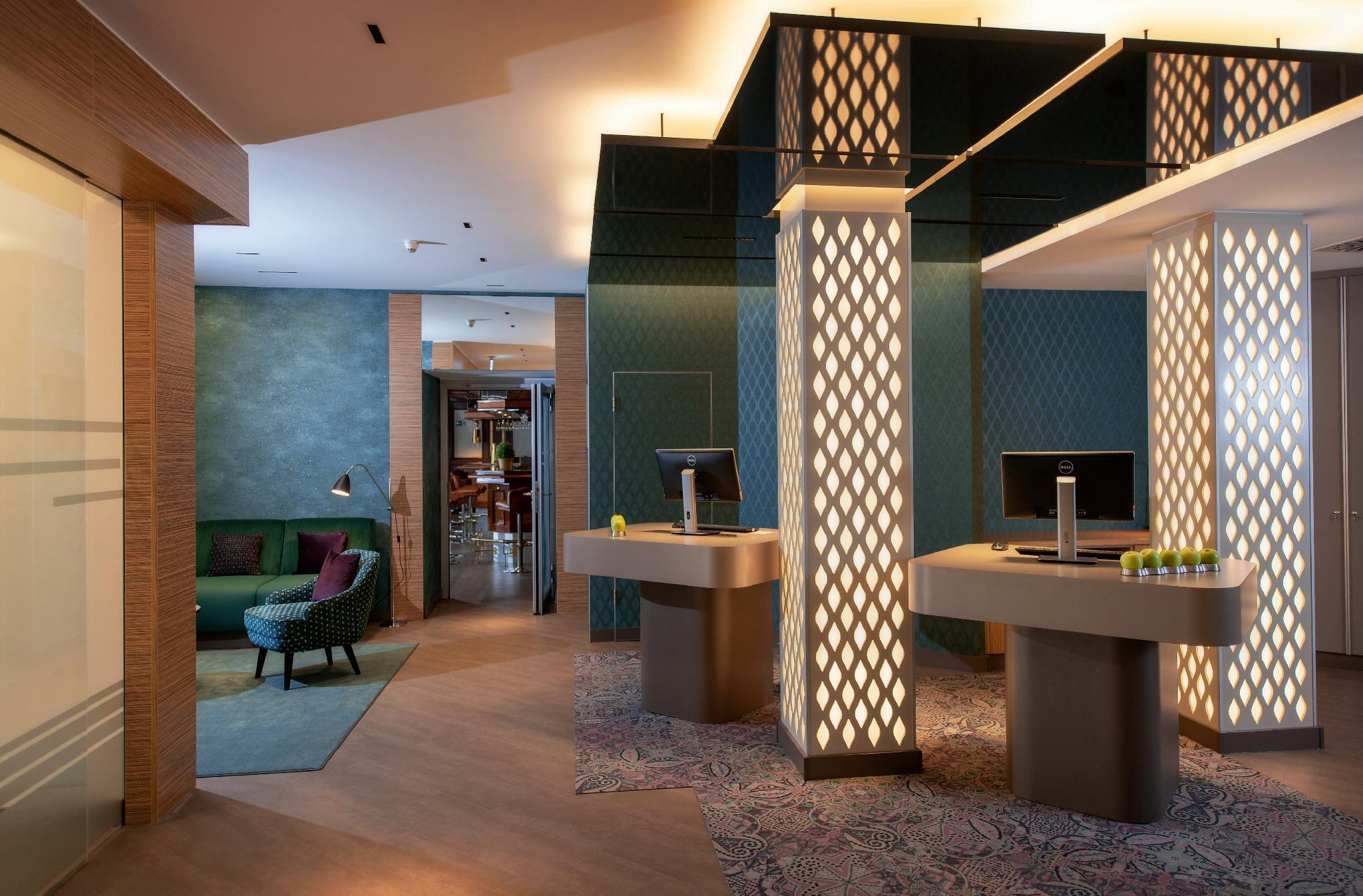 Mercure Belfortstrasse Köln