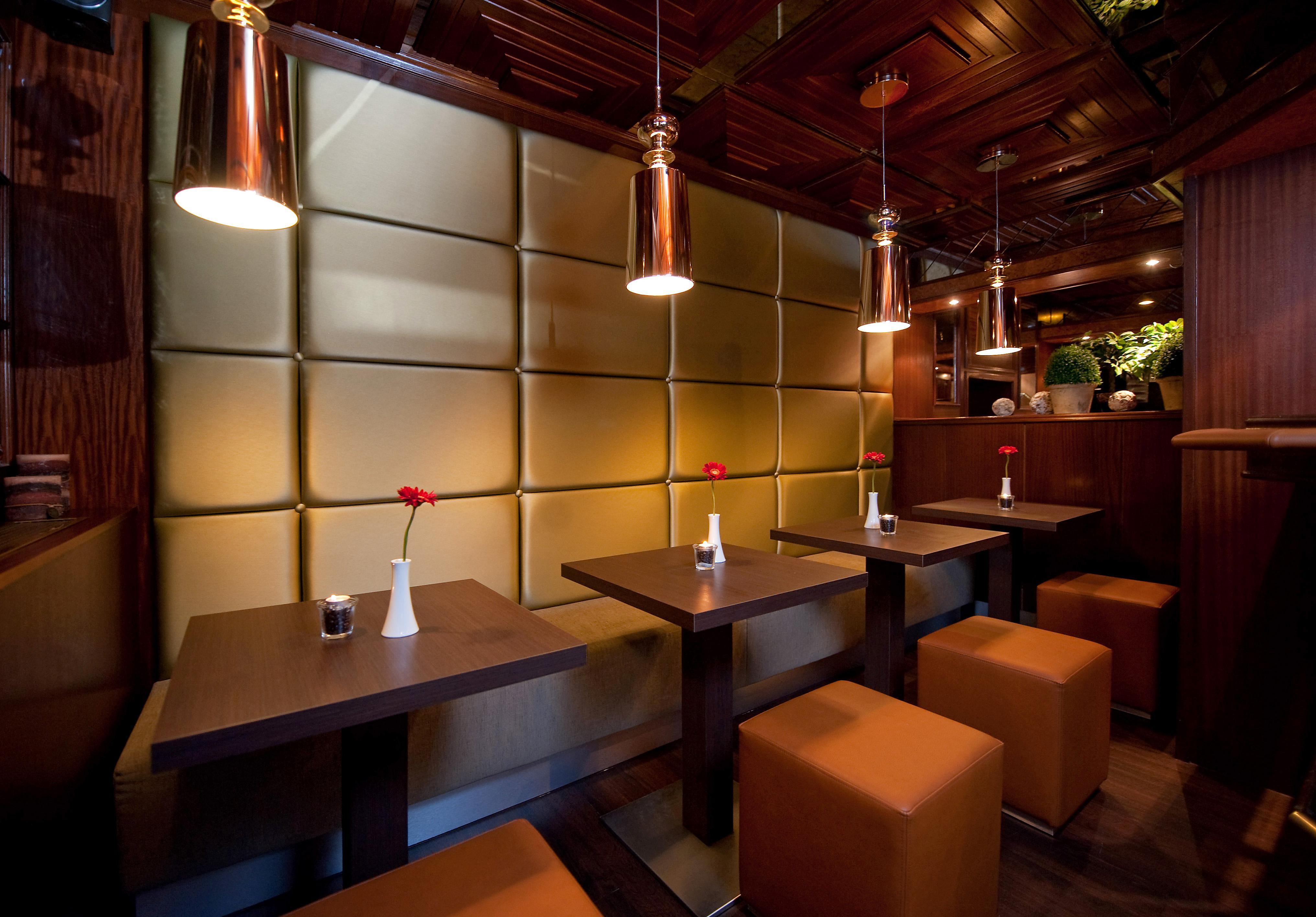 Mercure Belfortstrasse 4*