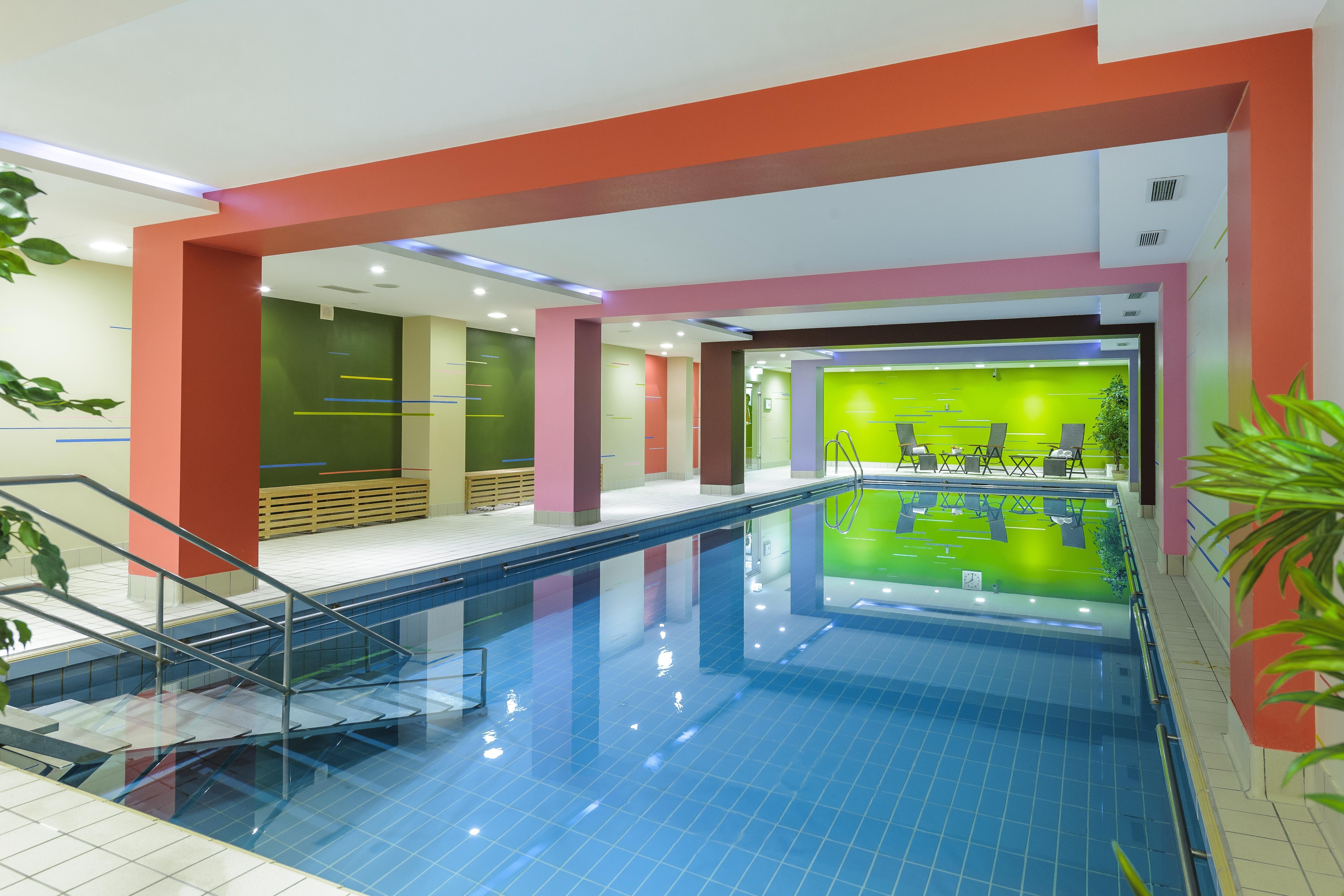 Mercure Belfortstrasse Köln