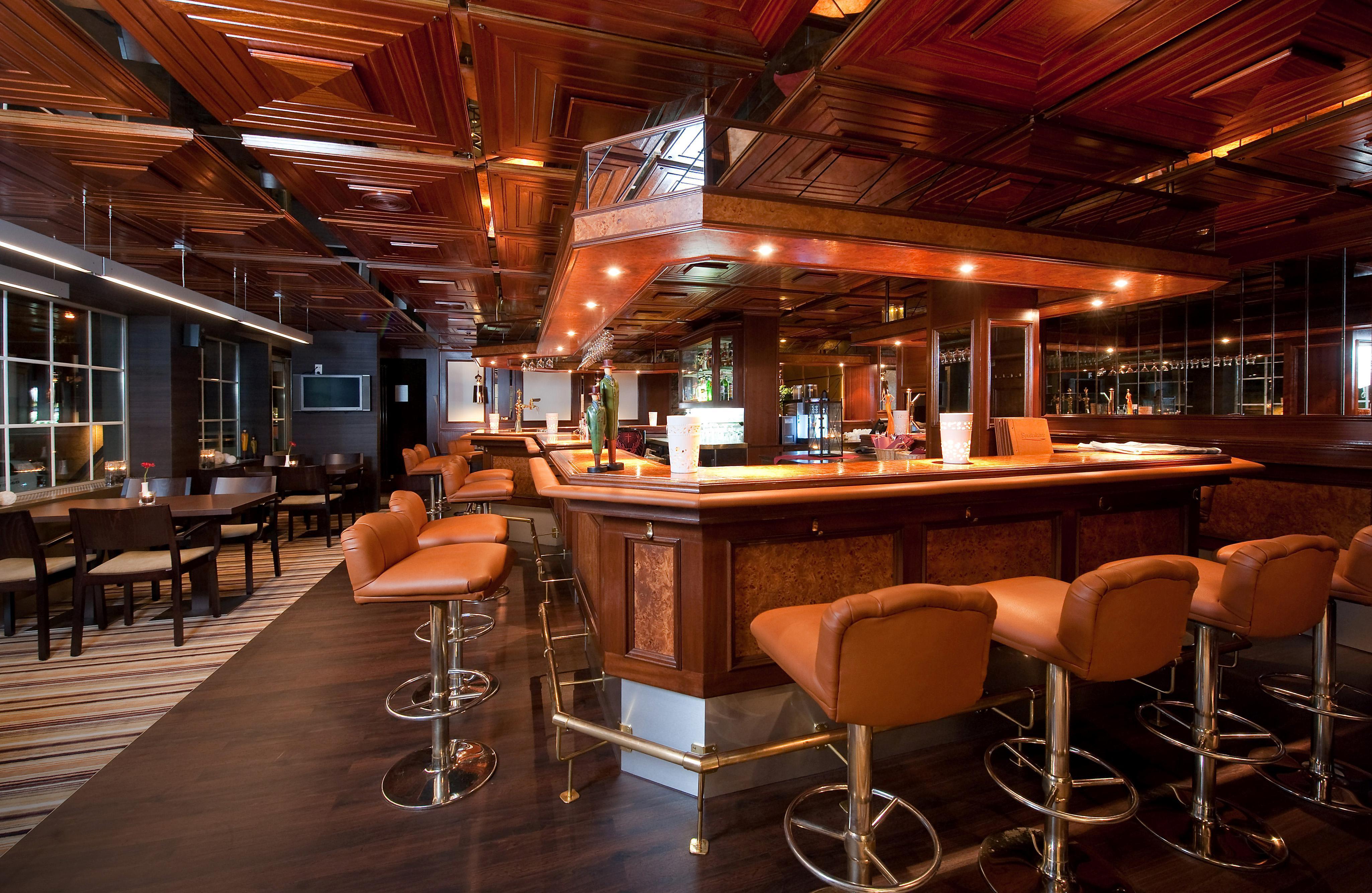 Mercure Belfortstrasse Hotel 4*