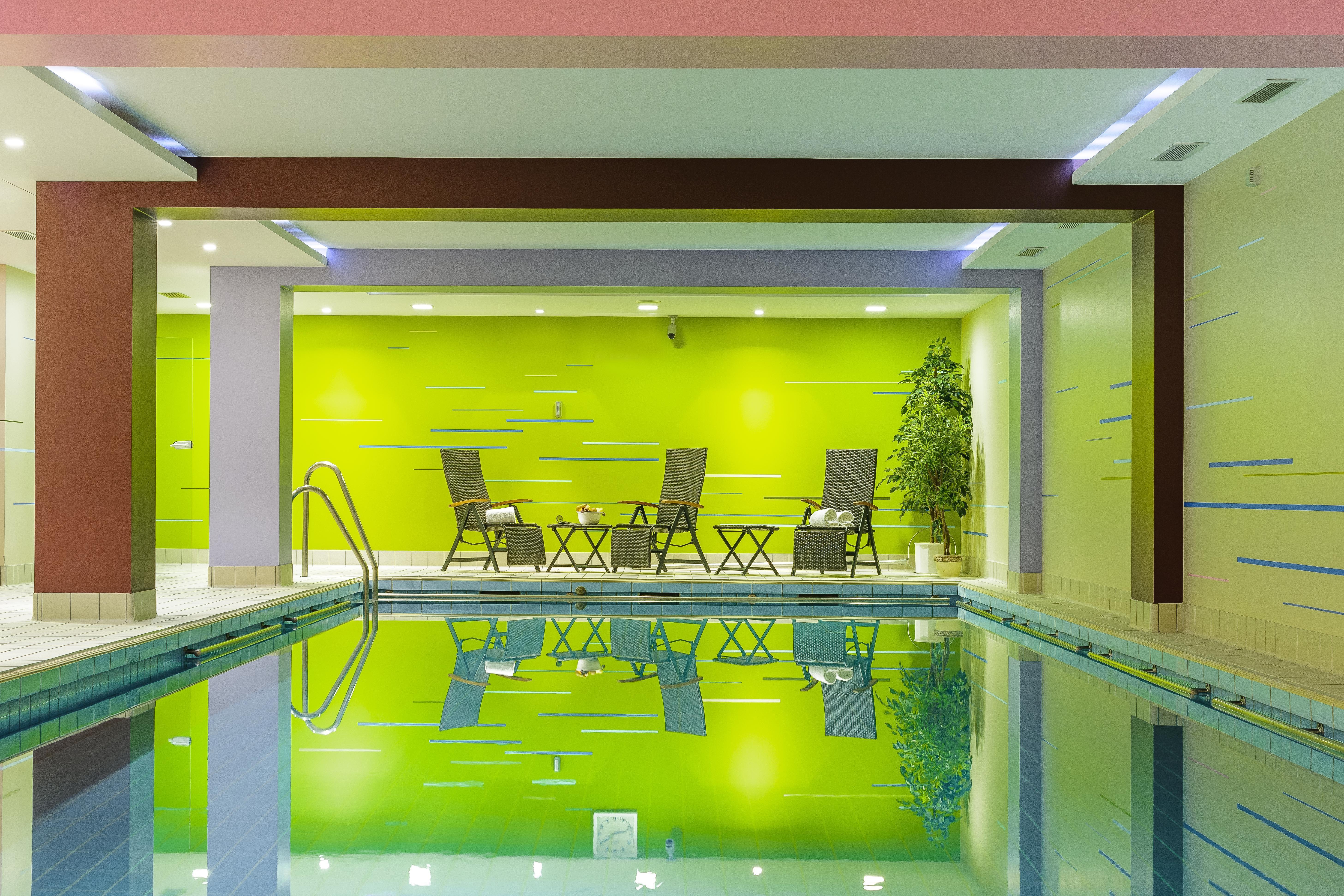 Mercure Belfortstrasse 4* Köln