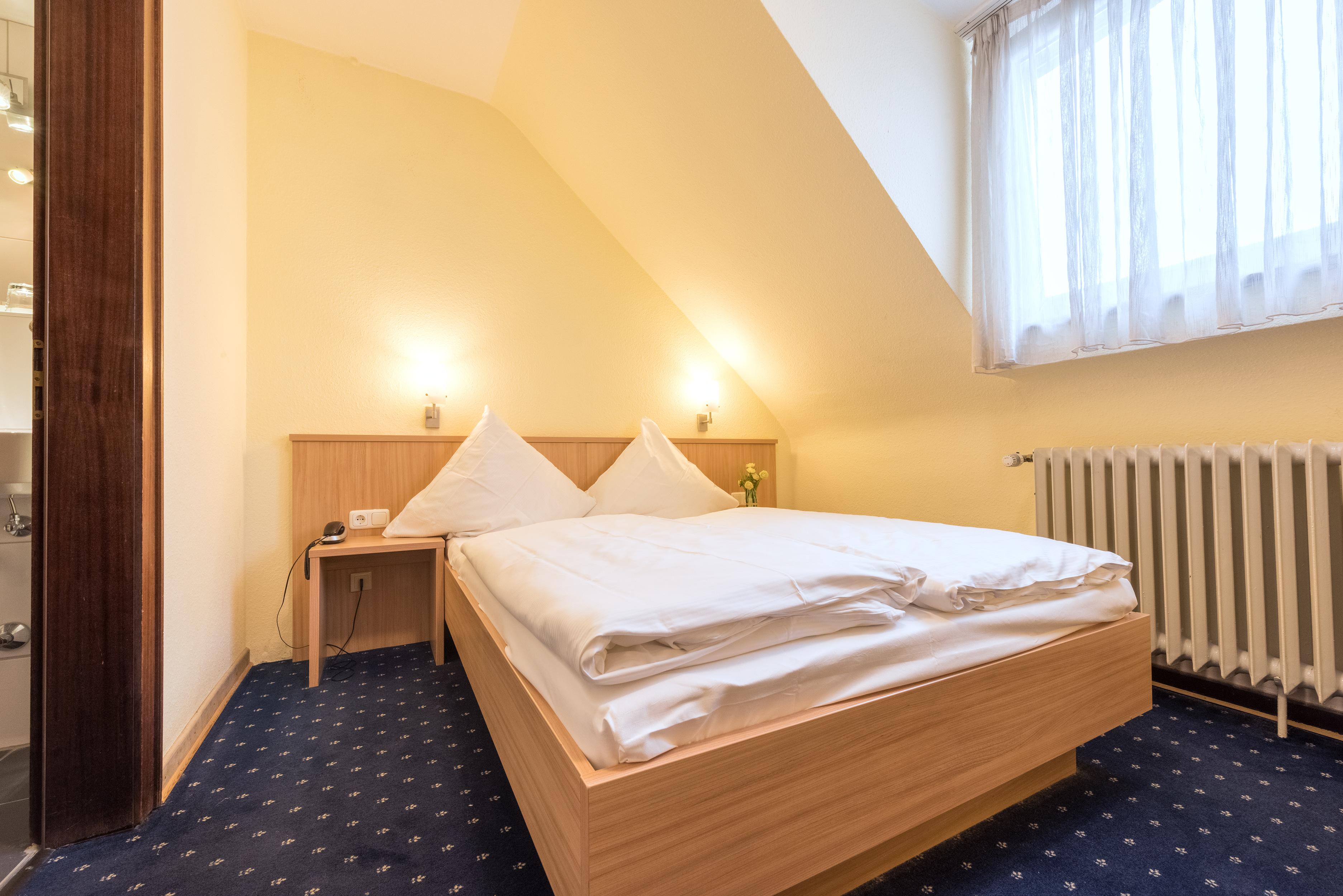 Hotel Windsor 3*