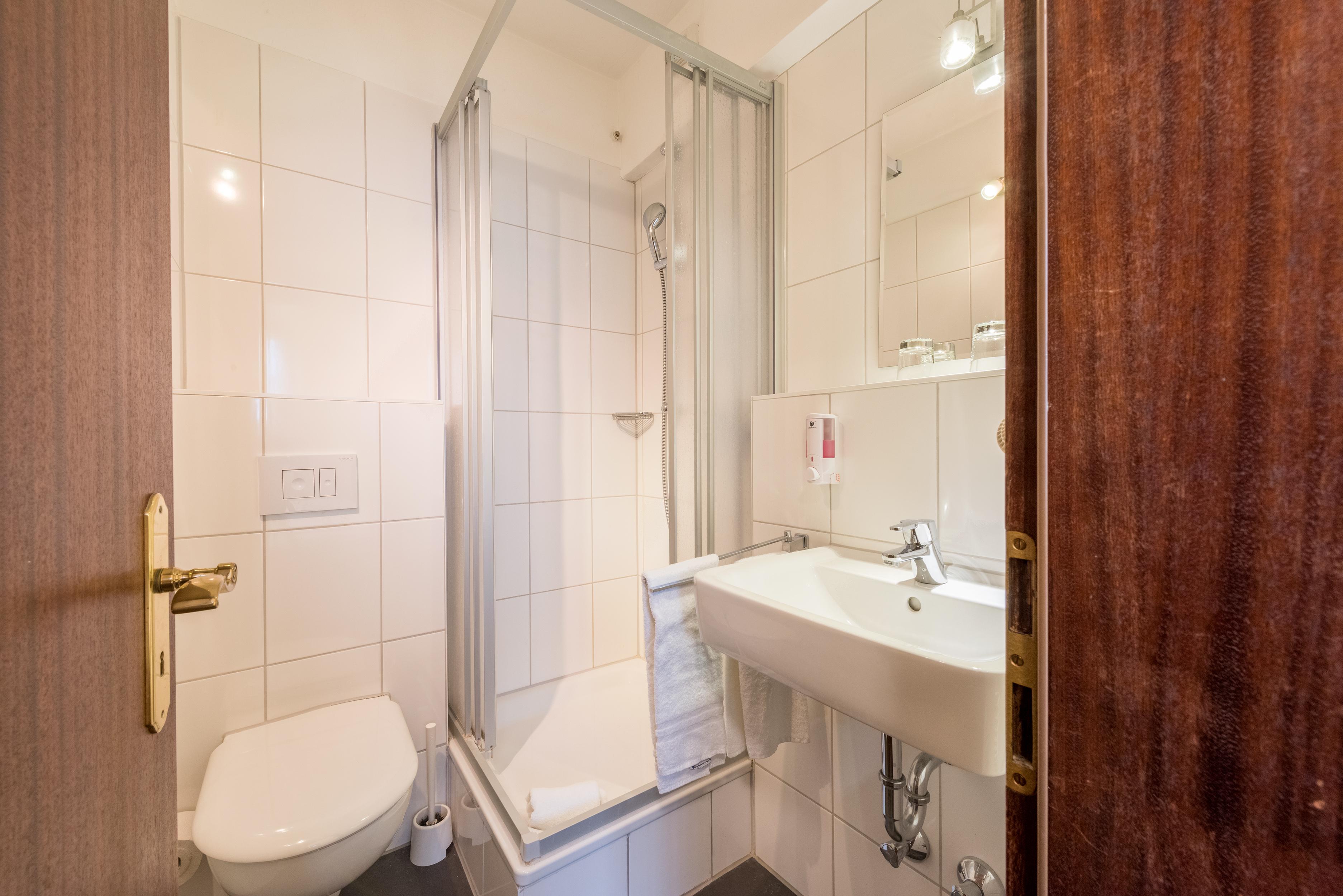 Windsor 3* Cologne