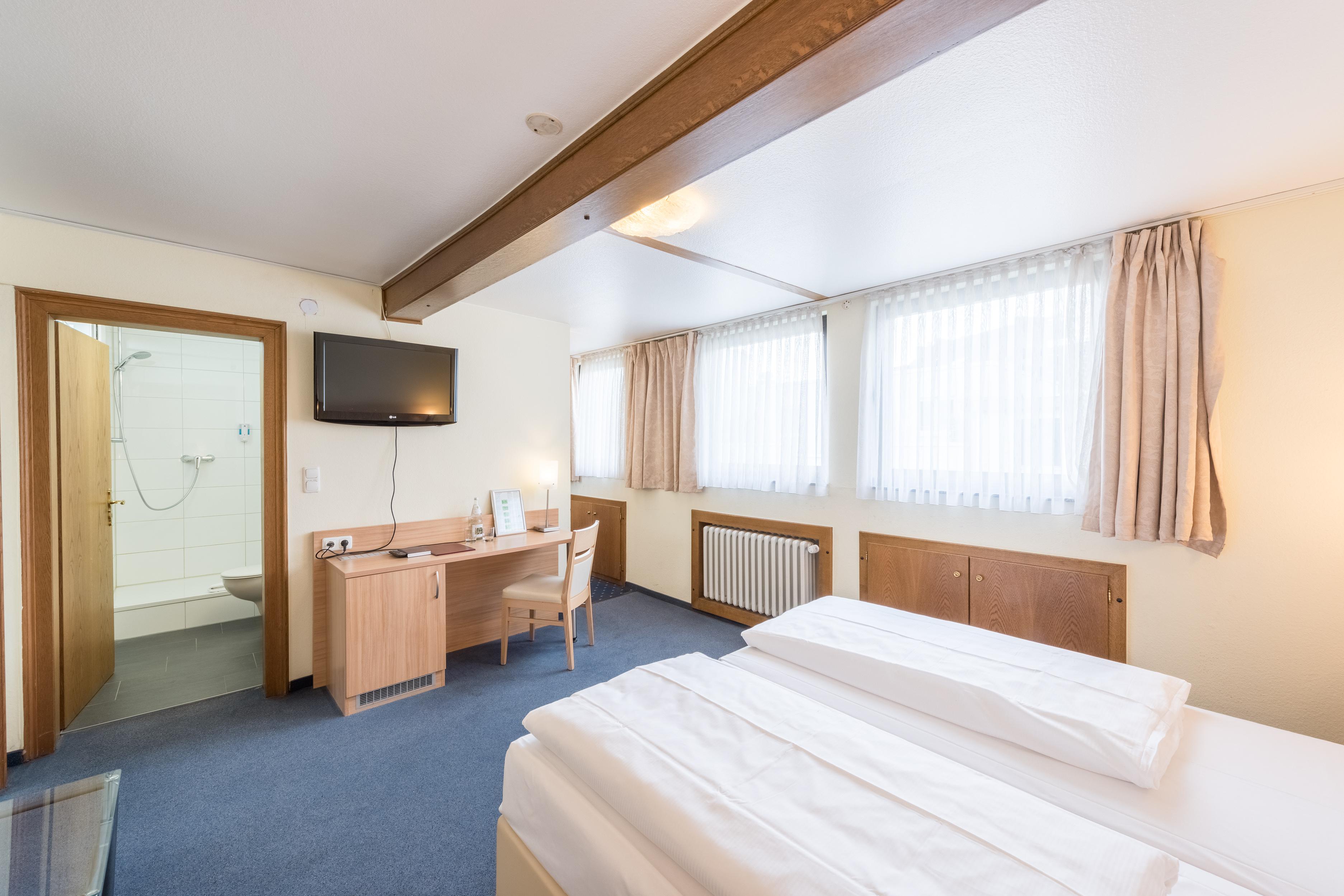 Windsor Hotel 3*