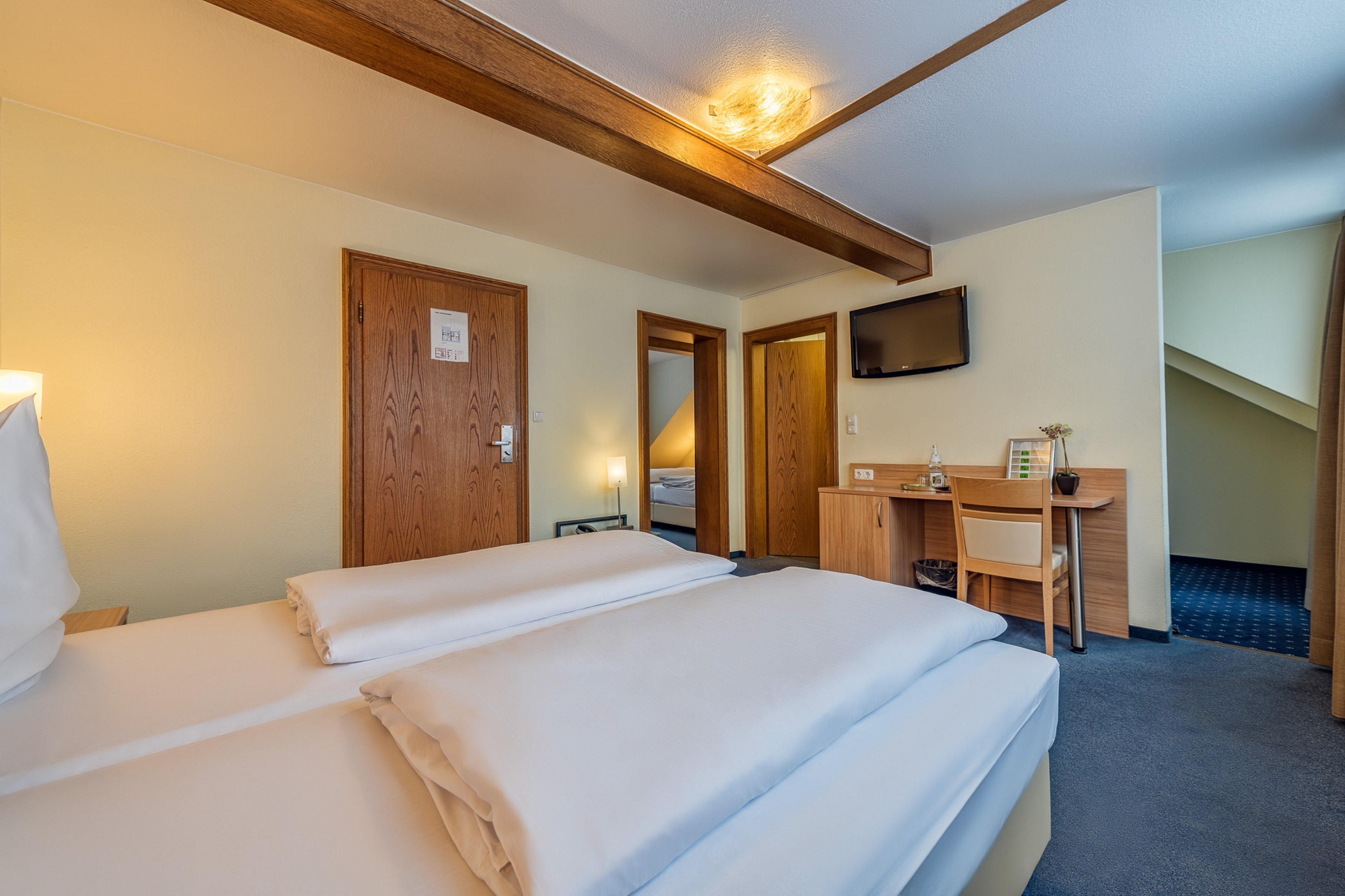 Hotel Windsor Cologne