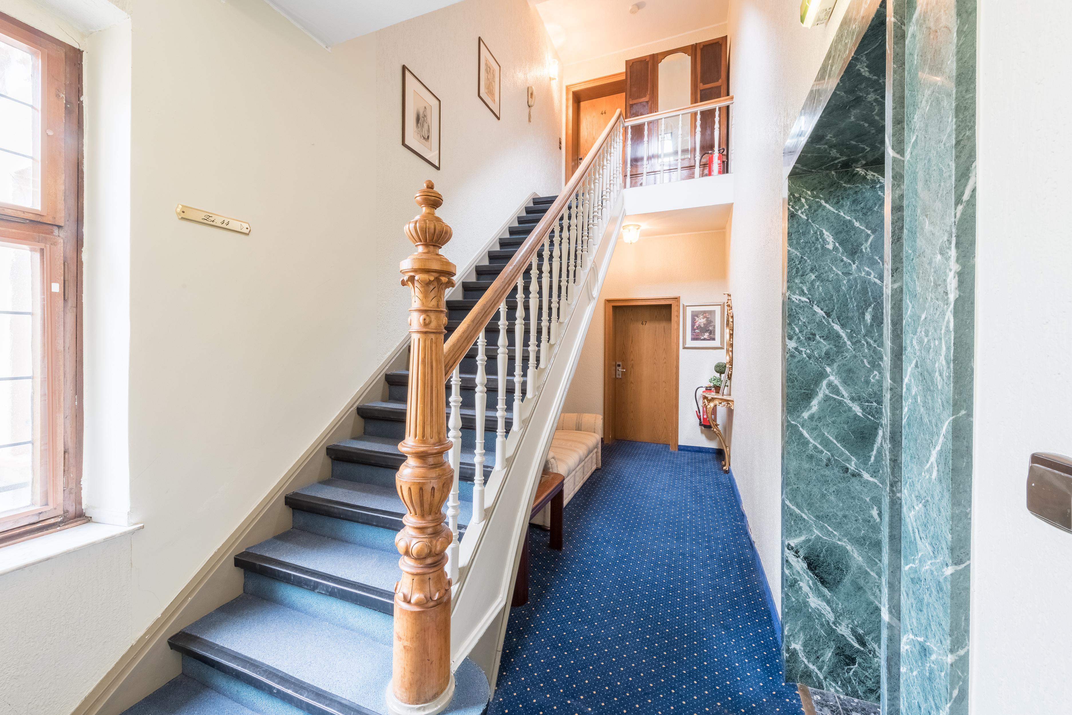 Windsor Hotel 3*