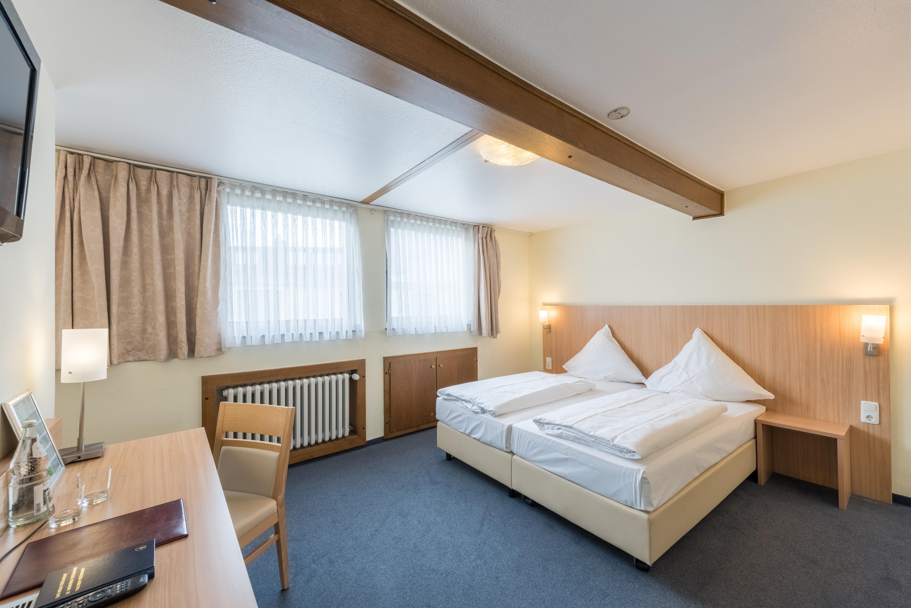 Windsor Hotel