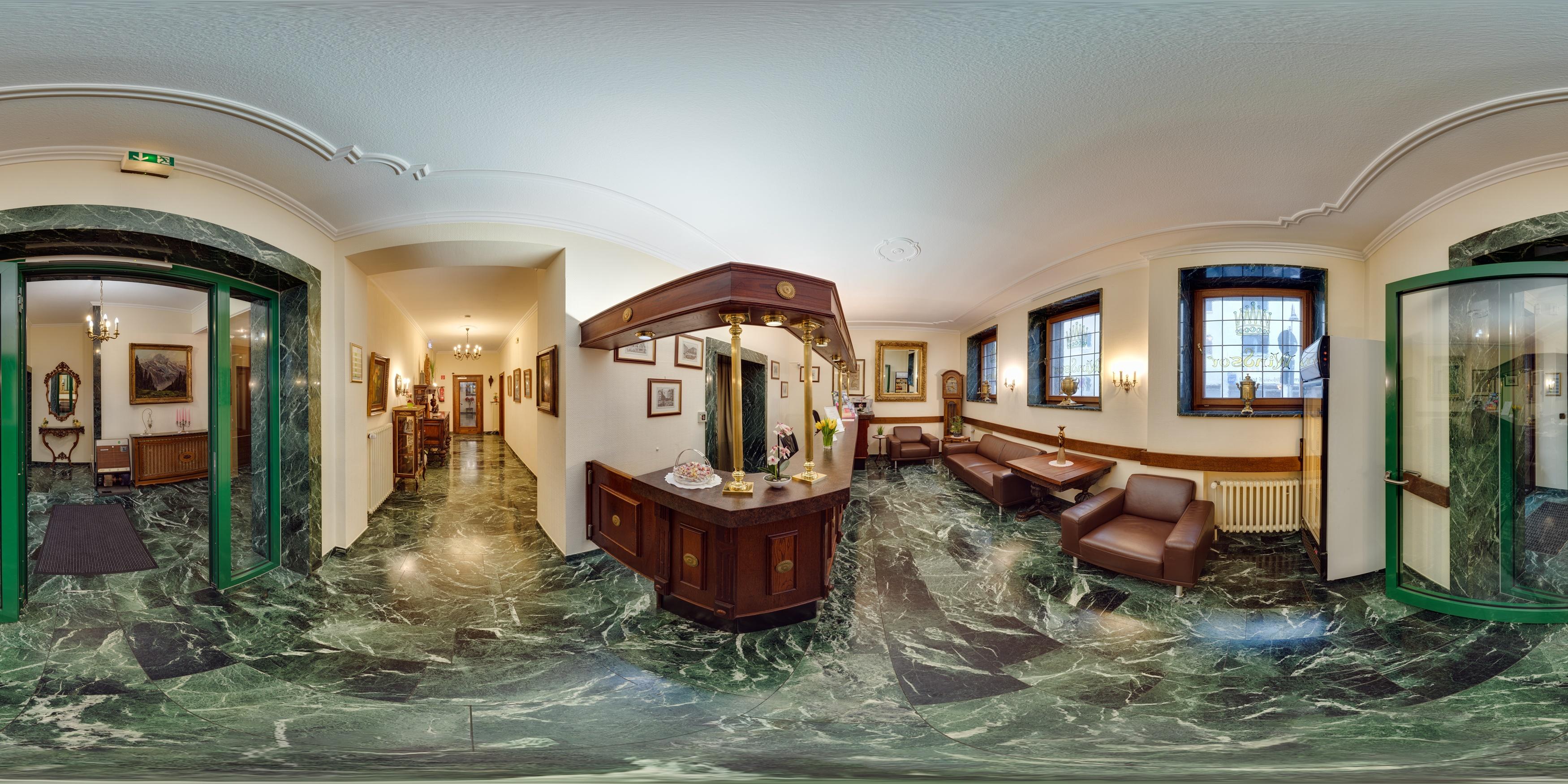 Windsor Hotel