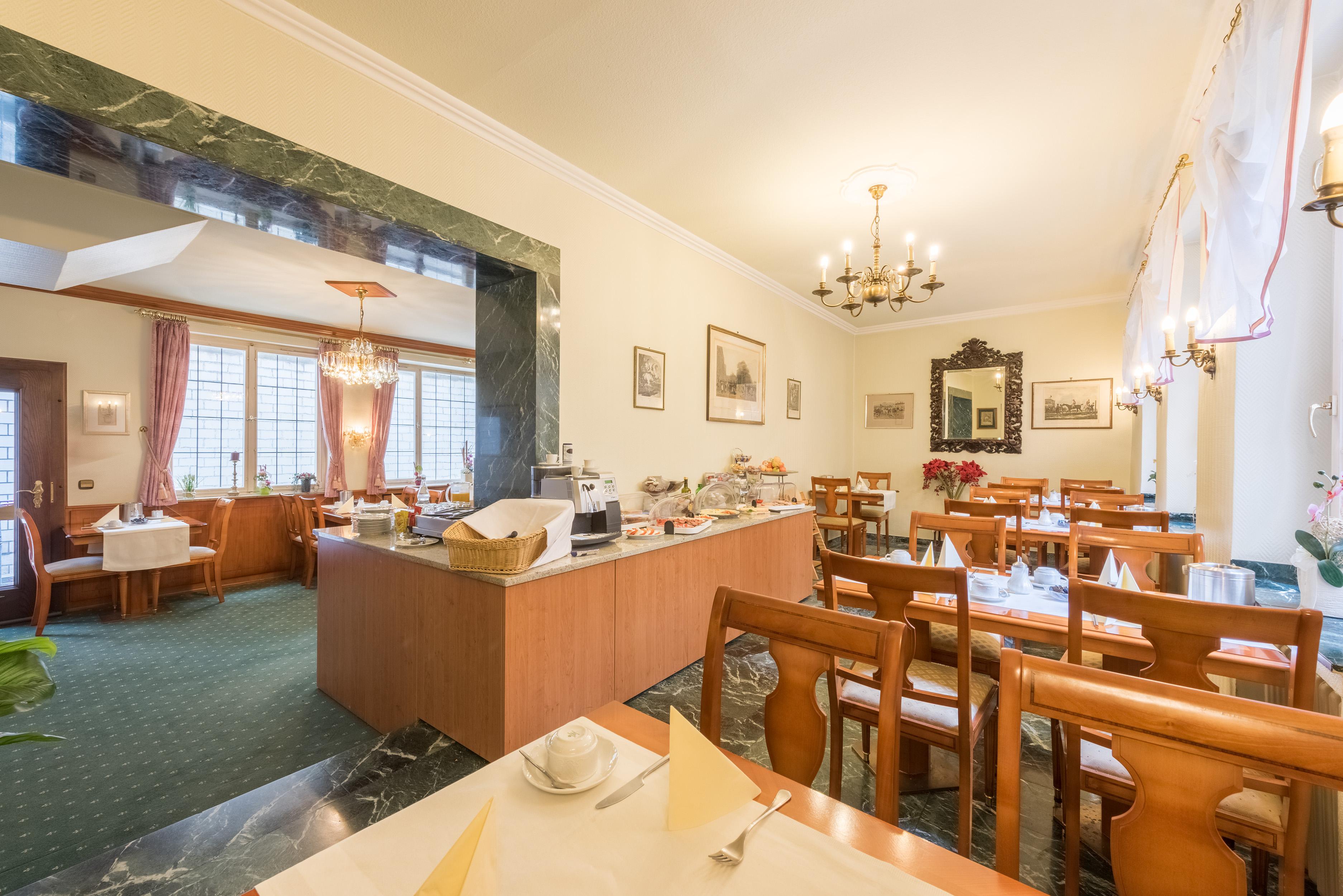 Hotel Windsor