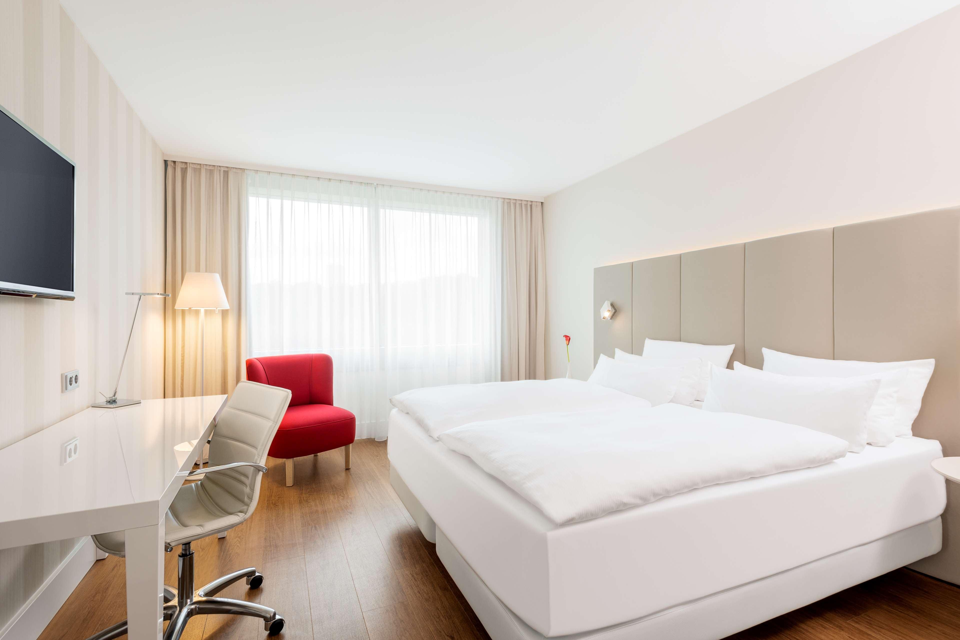Nh Collection Mediapark Hotel Cologne