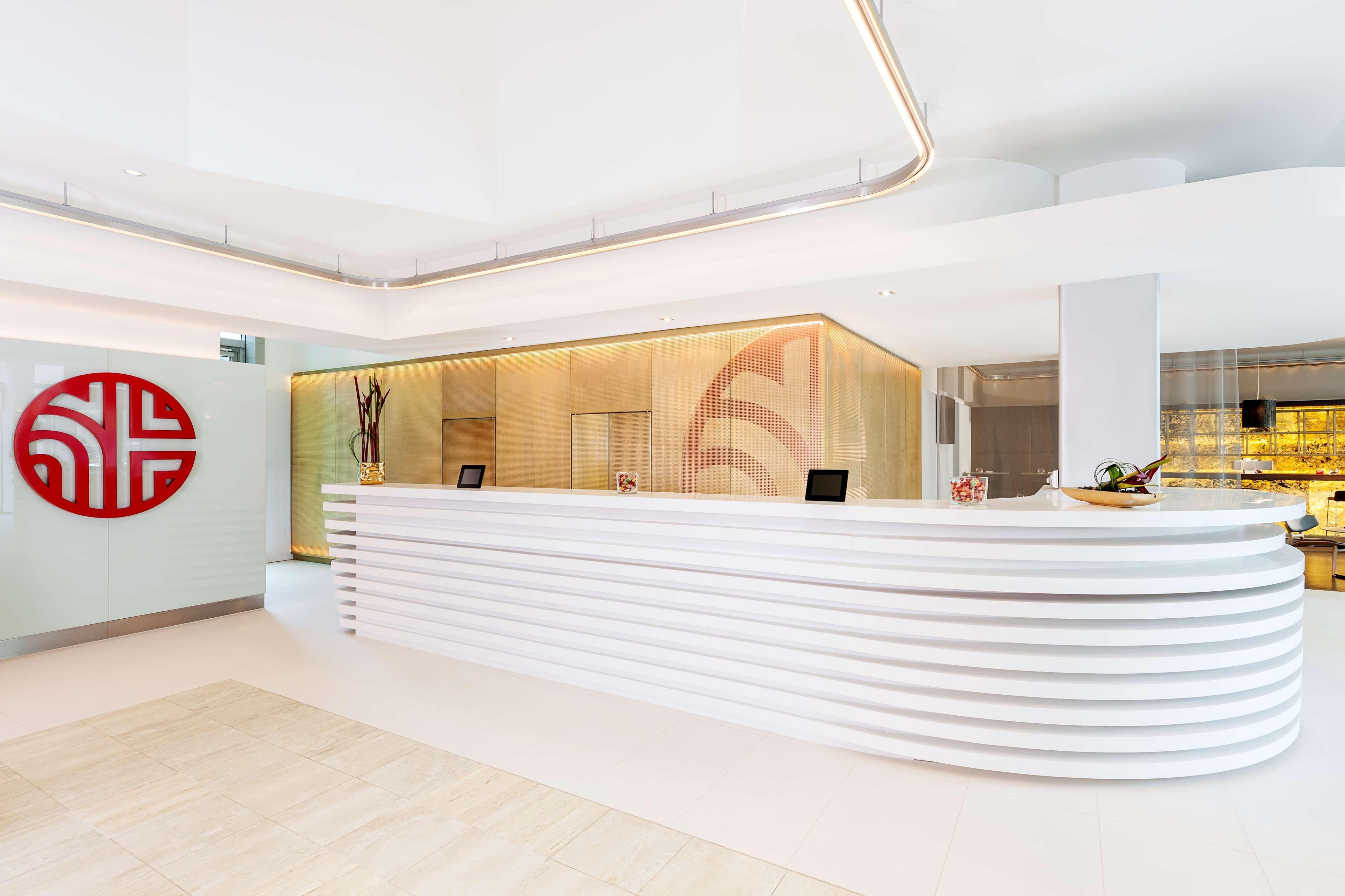 Hotel Nh Collection Mediapark Cologne