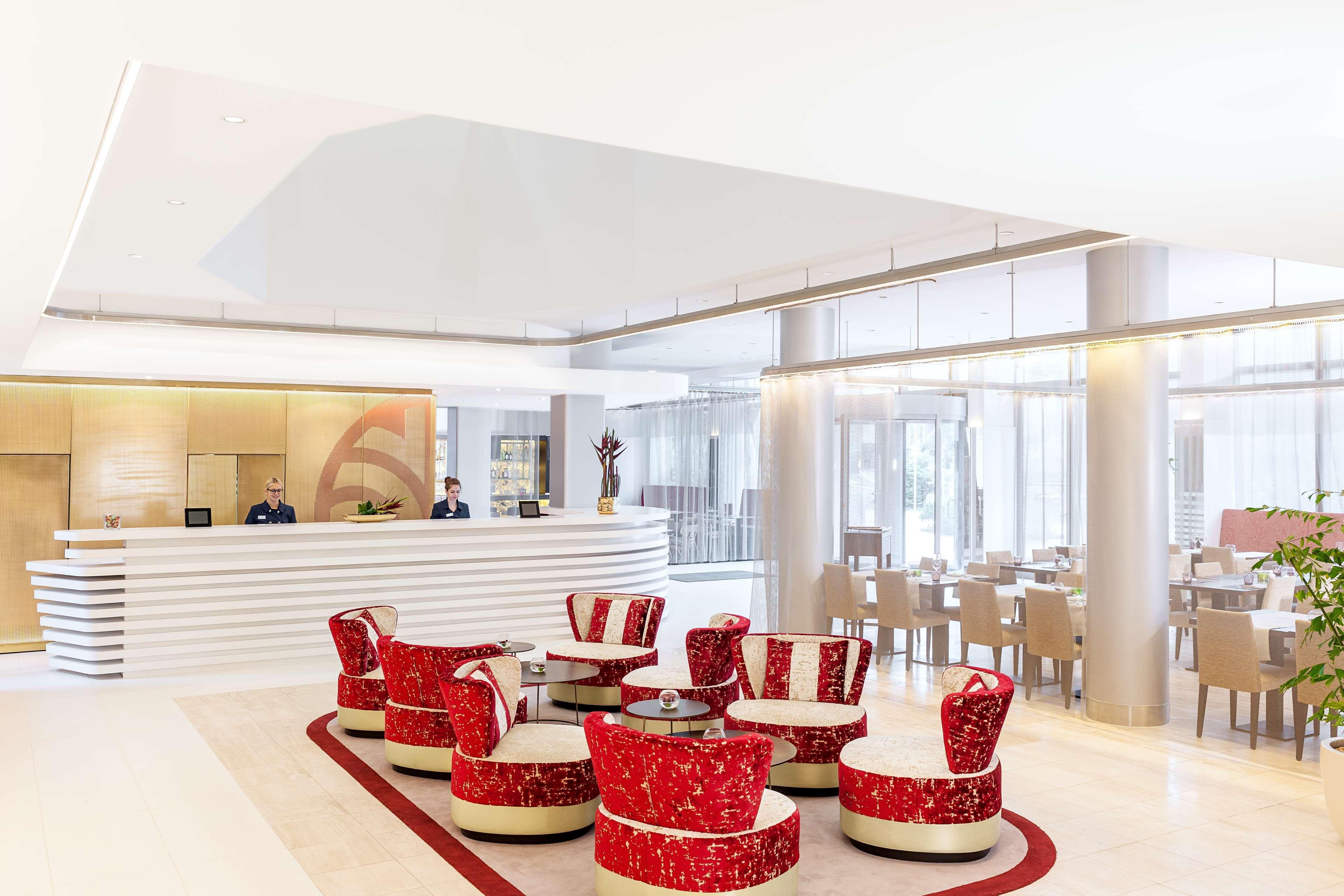 Nh Collection Mediapark Hotel 4*