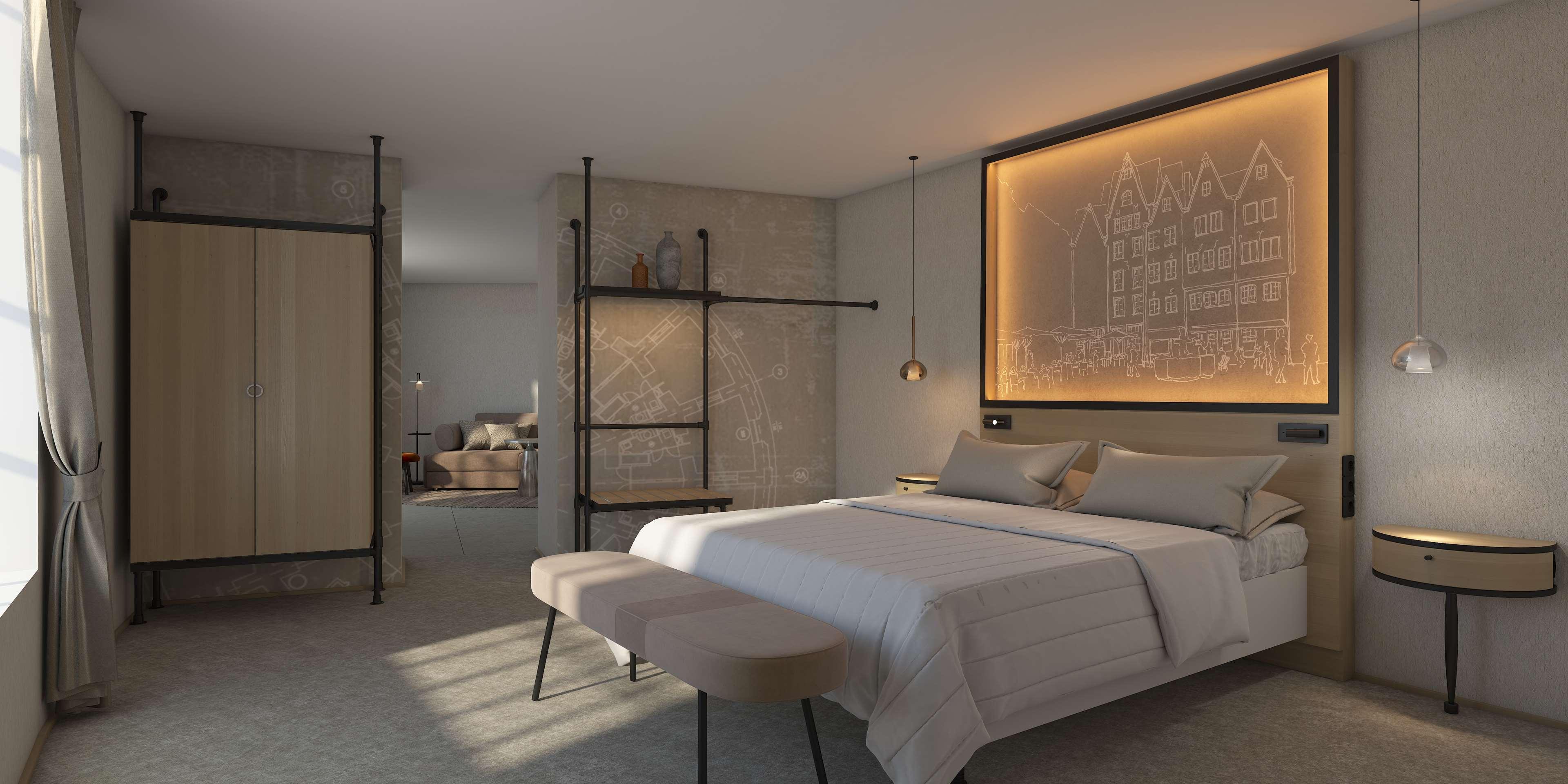 Wasserturm Cologne, Curio Collection By Hilton 4* Cologne