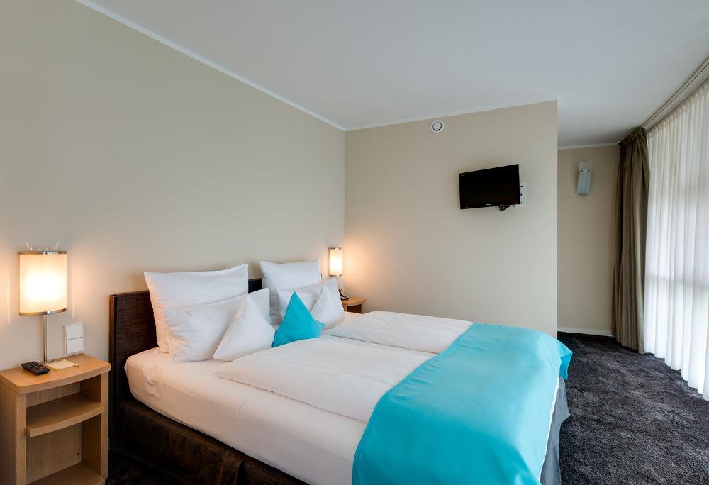 Wasserturm Cologne, Curio Collection By Hilton Hotel 4*
