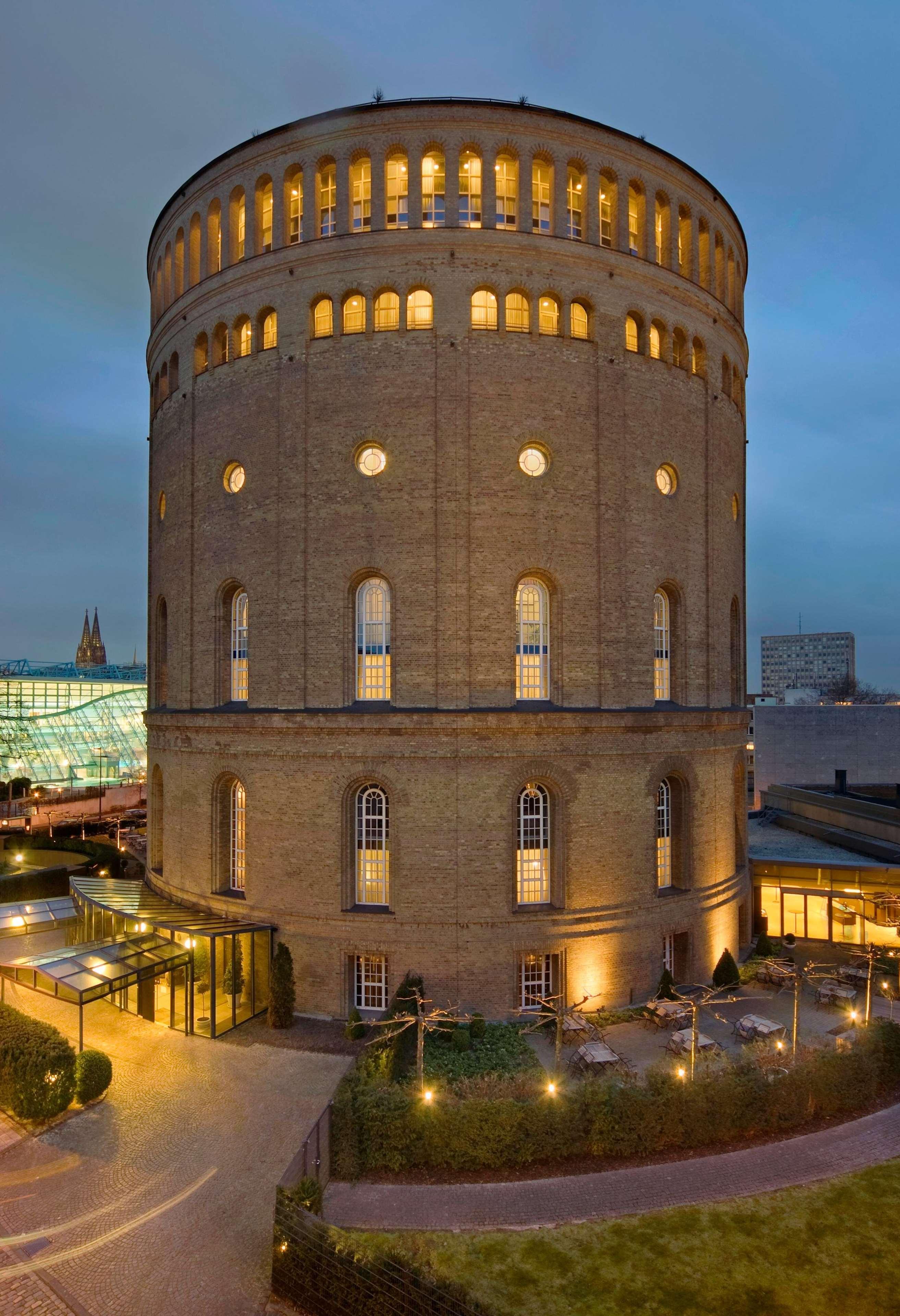 Wasserturm Cologne, Curio Collection By Hilton 4* Köln