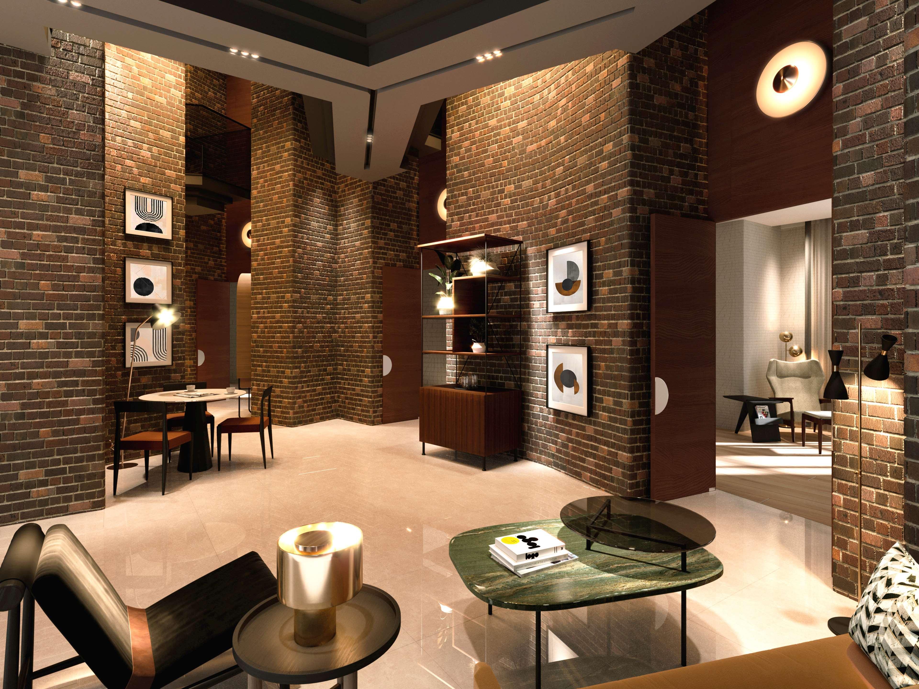 Wasserturm Cologne, Curio Collection By Hilton Cologne