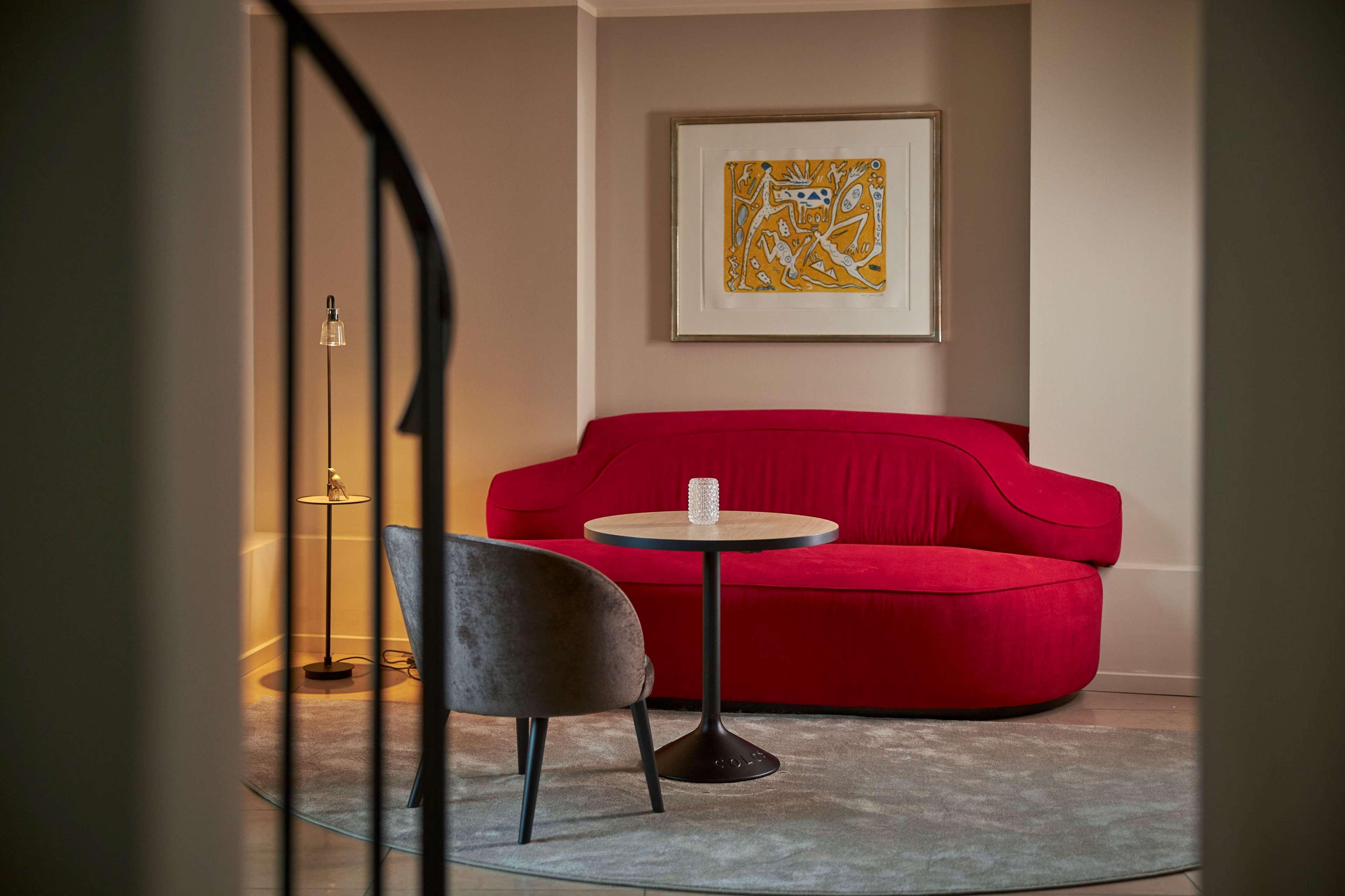 Wasserturm Cologne, Curio Collection By Hilton Hotel 4*