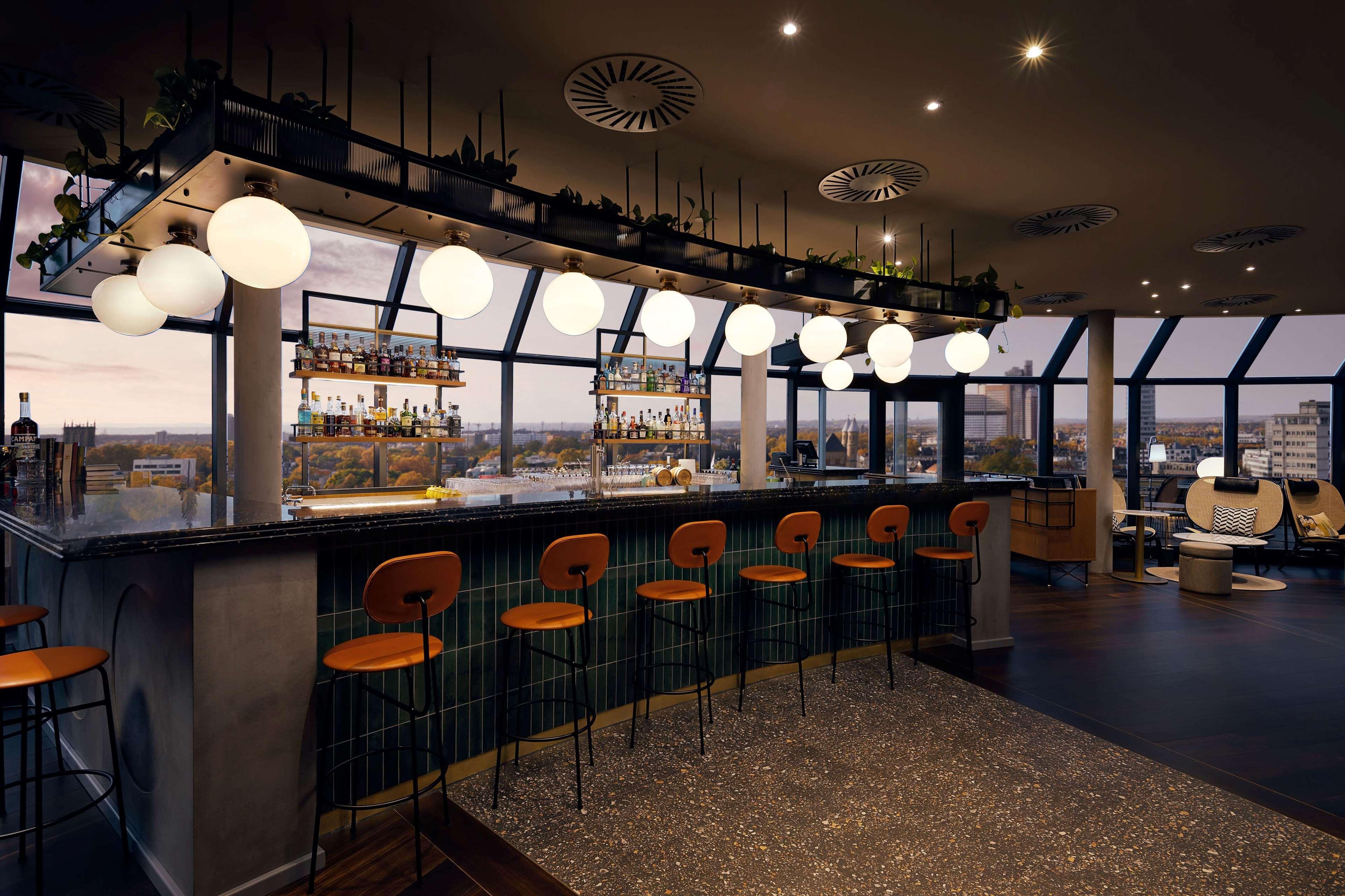 Wasserturm Cologne, Curio Collection By Hilton