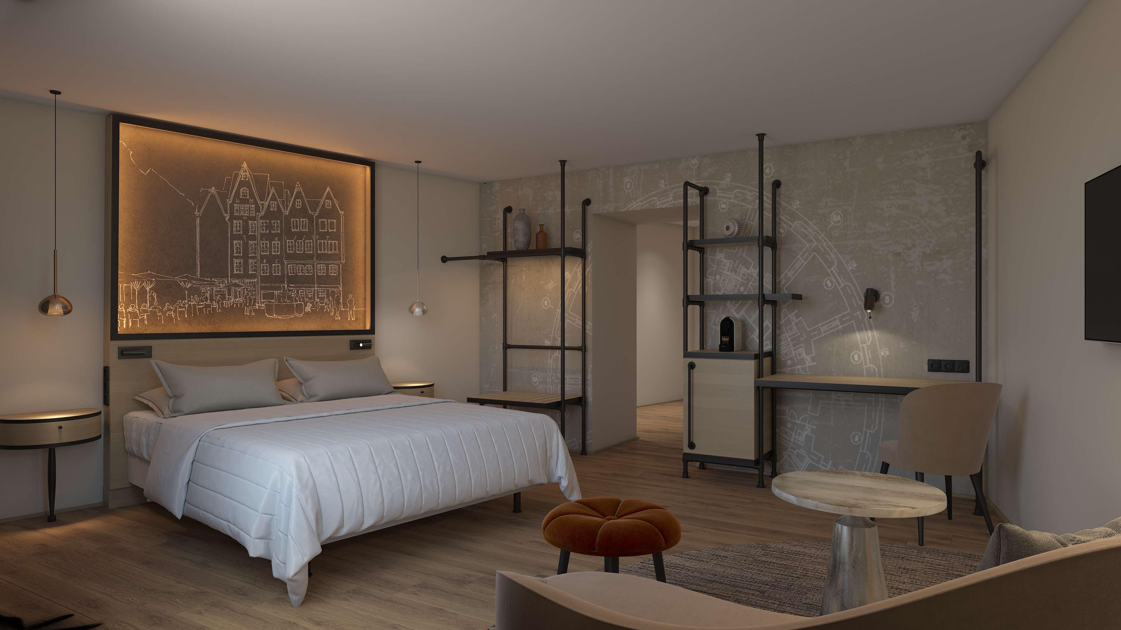 Wasserturm Cologne, Curio Collection By Hilton Cologne