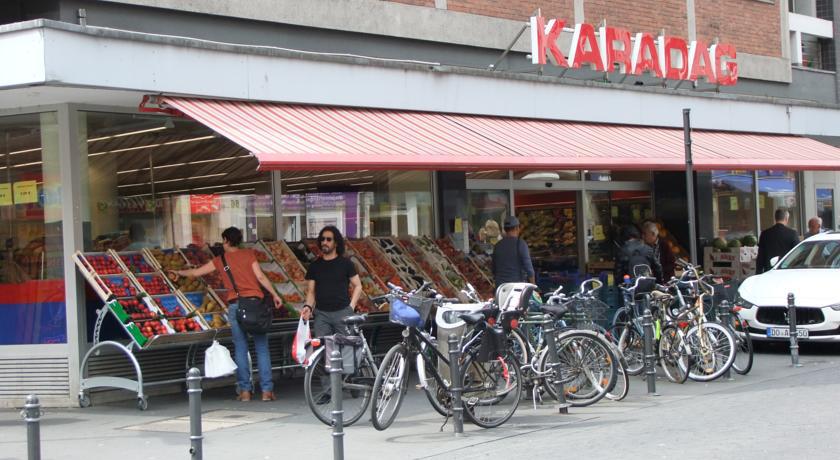 Unter Kahlenhausen