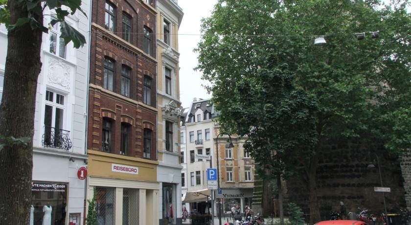 Unter Kahlenhausen Apartment